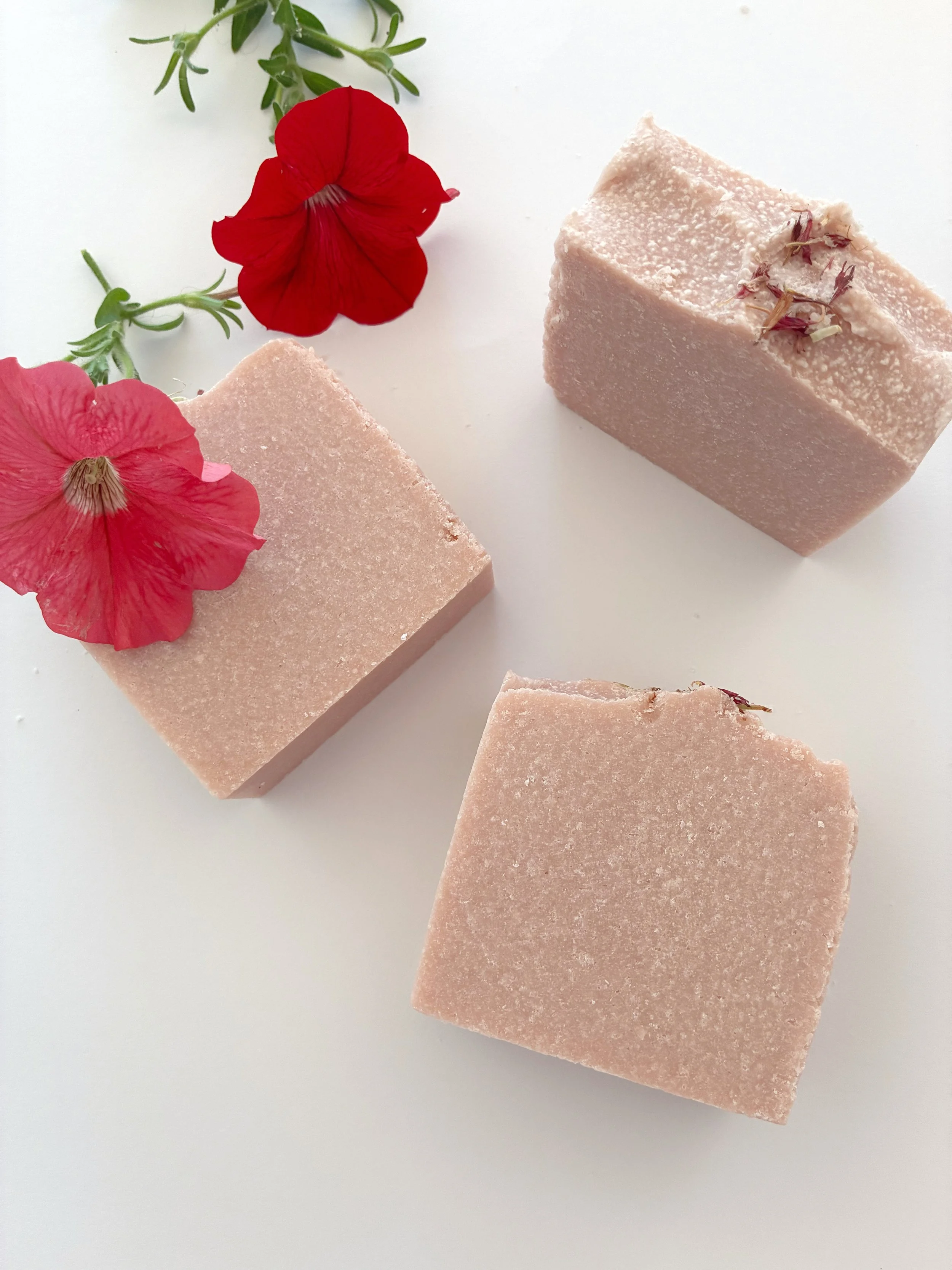 Handmade Lavender and Cedarwood Salt Soap.jpg