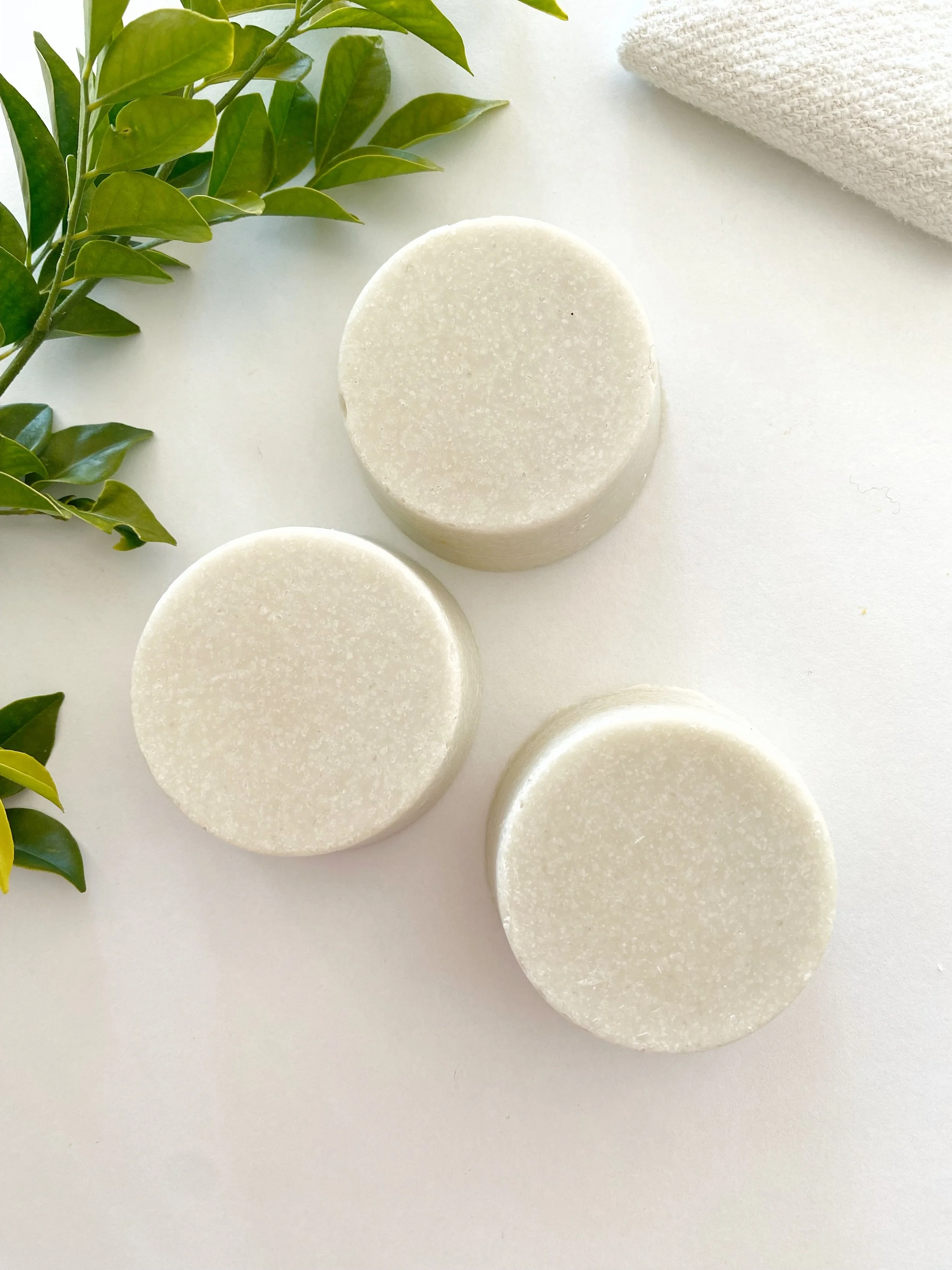 Handmade Tea Tree Salt Soaps.JPG