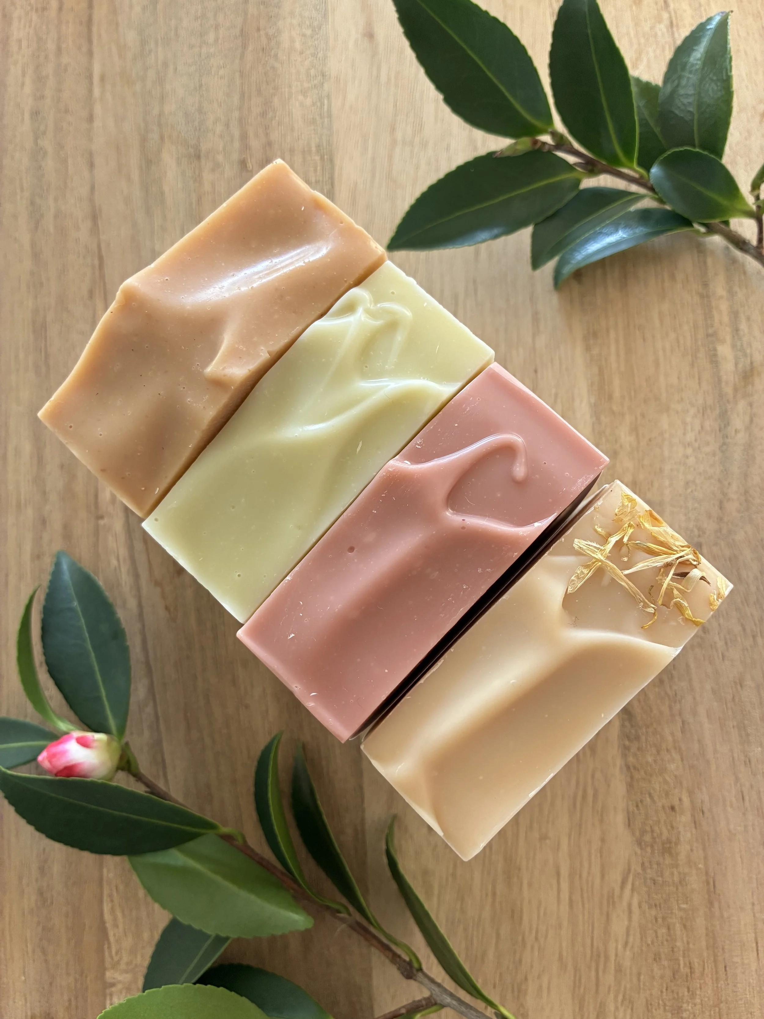 Australian Native Botanical Soaps Set of 4.jpeg