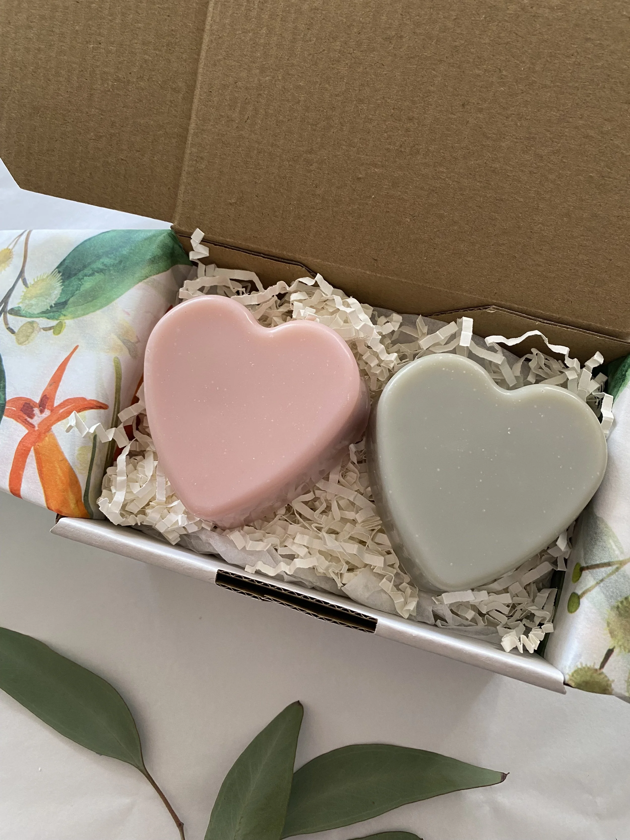 Gift Box - With Love