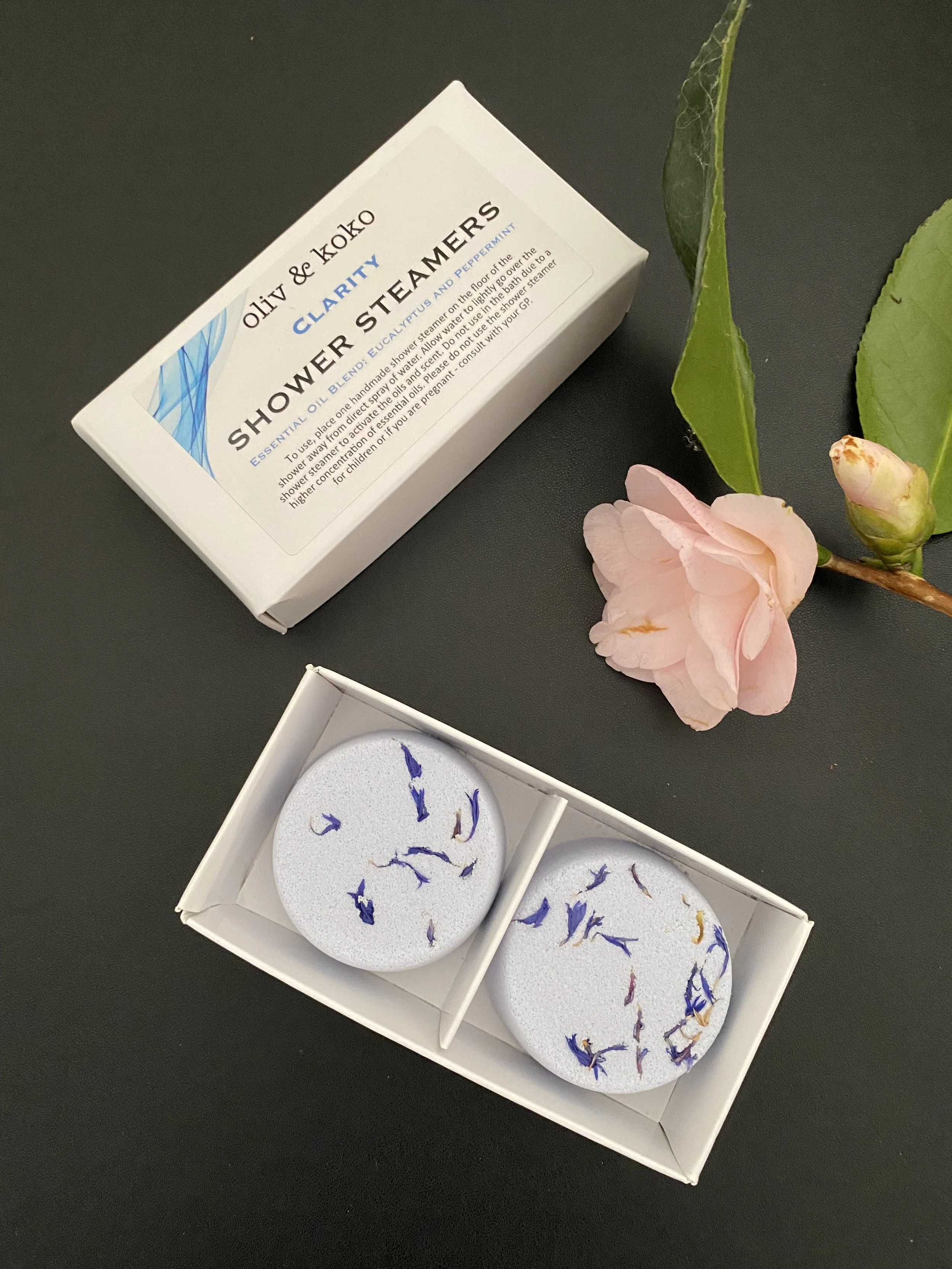 Box of 2 Clarity Shower Steamers.jpeg