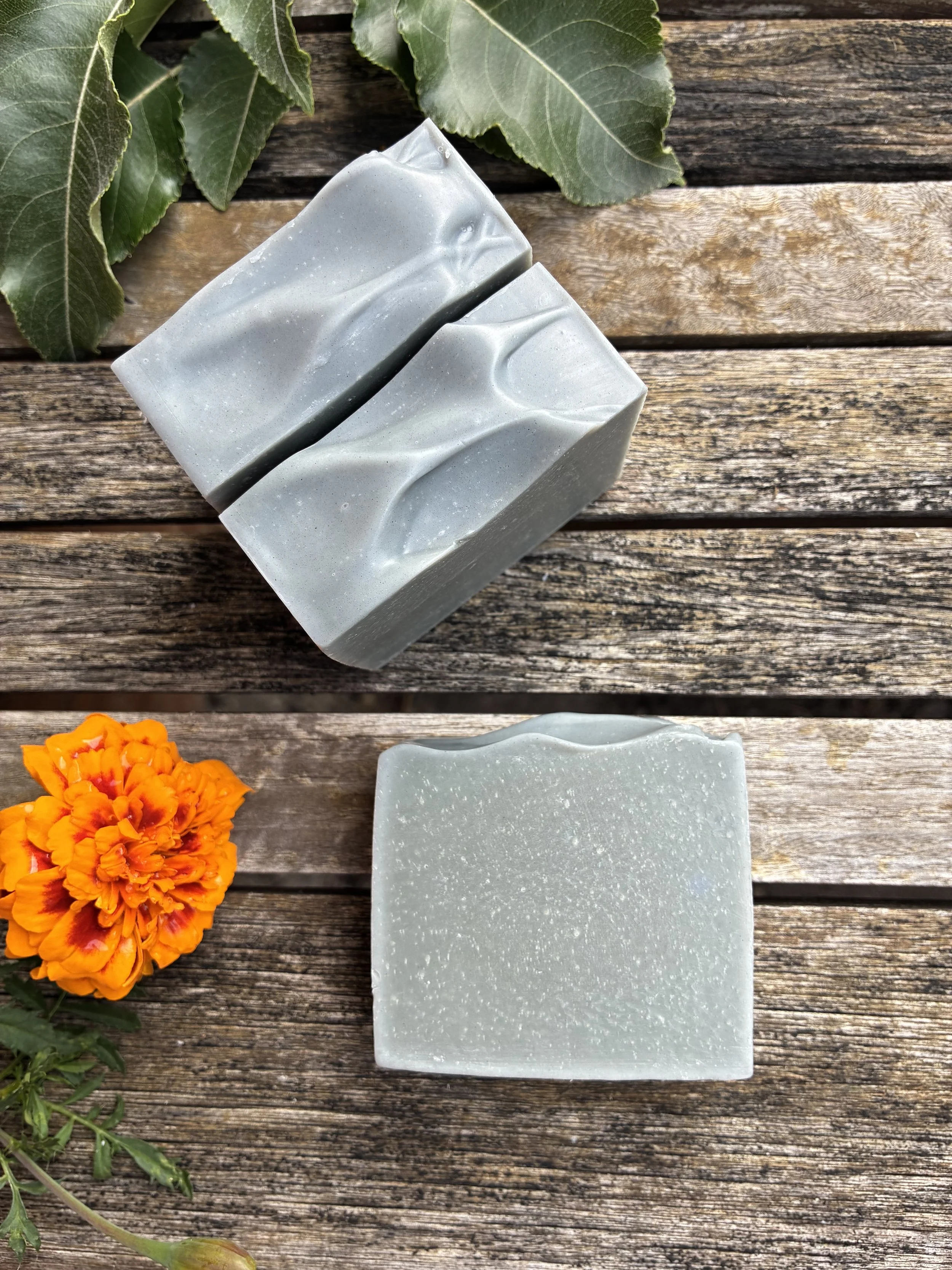 Cedarwood, Cypress and Eucalyptus Soap Bar