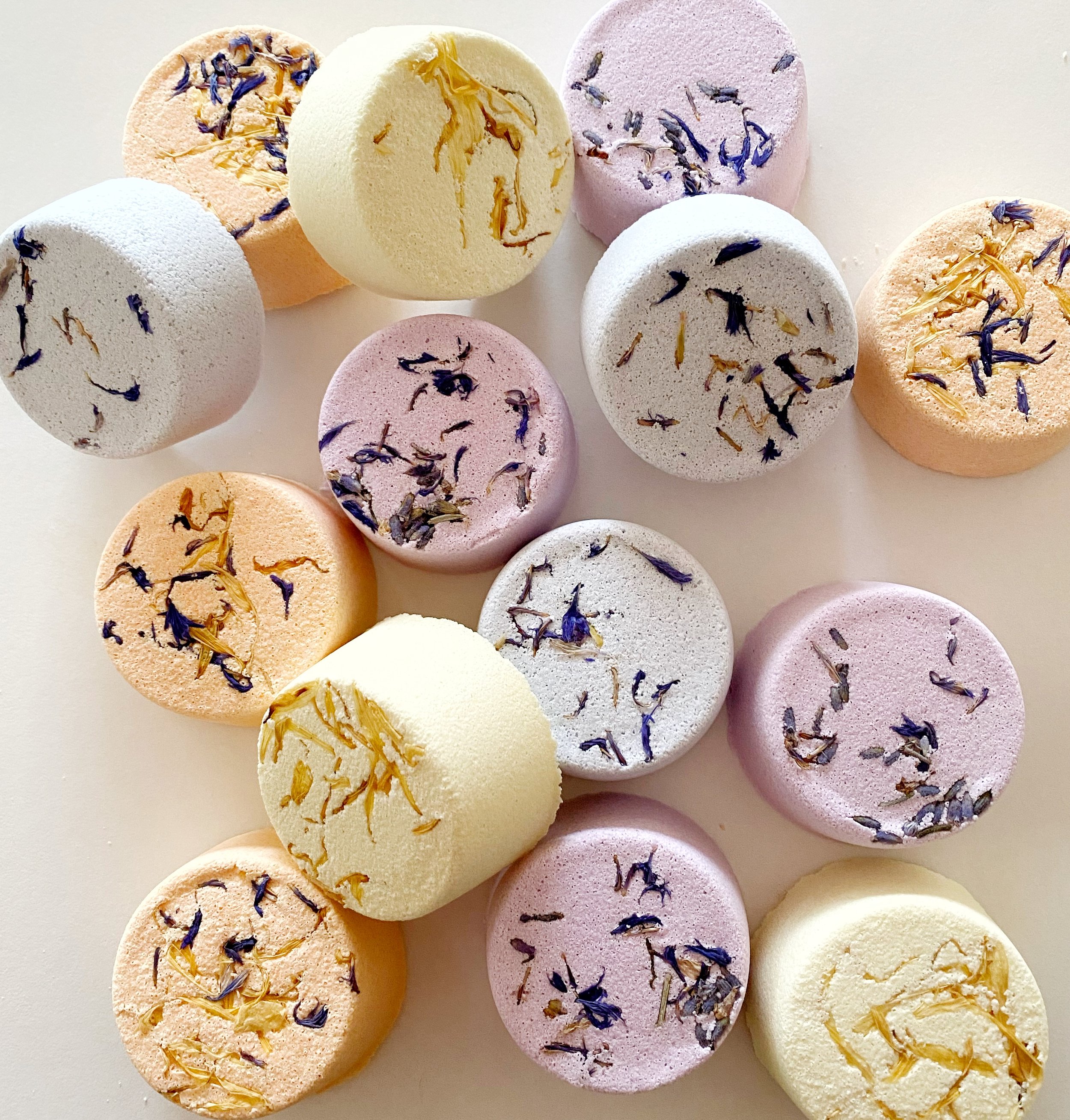 Shower Steamers Made in Australia Oliv & Koko.jpeg
