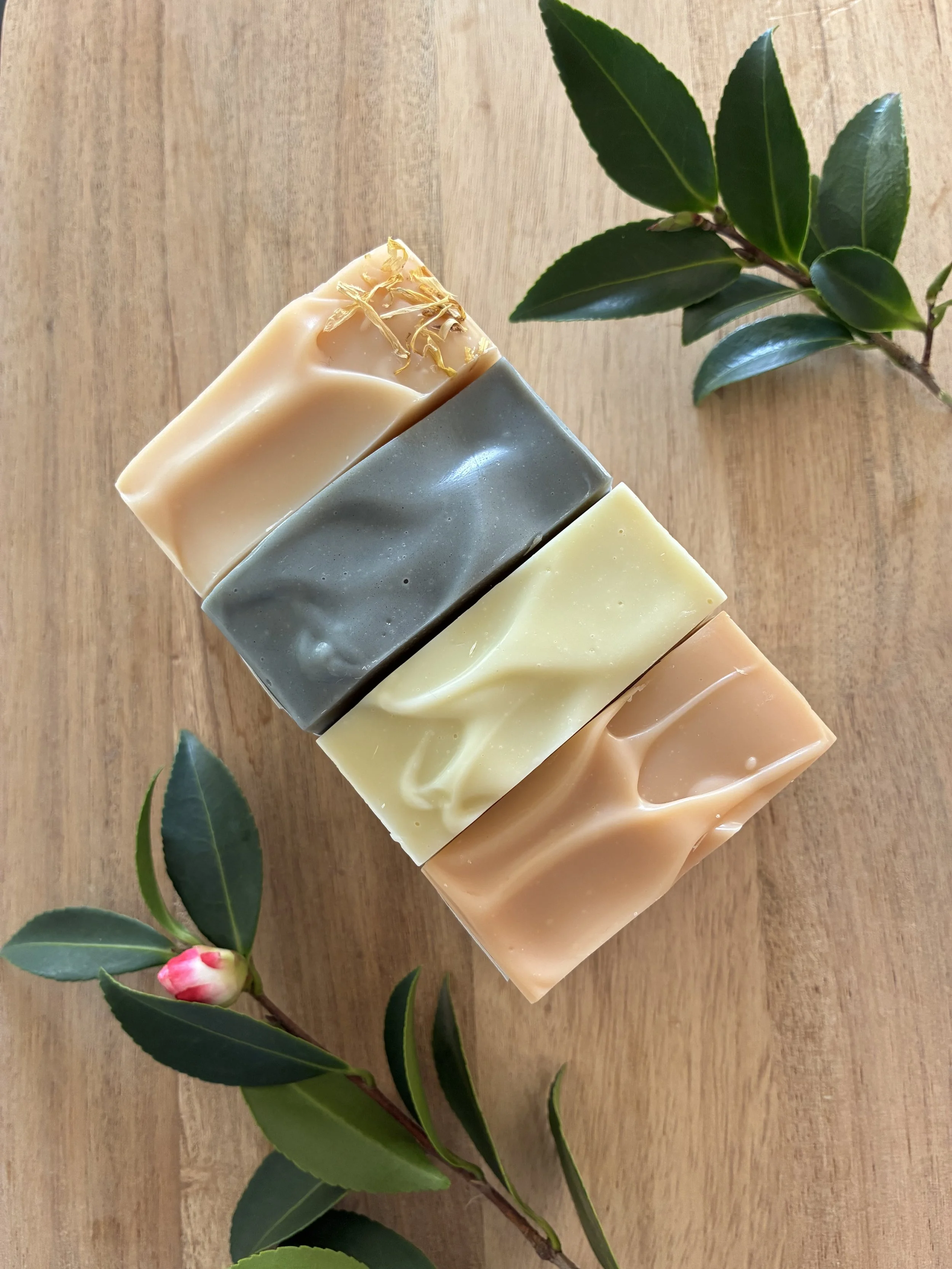 Forest Collection Soaps Set of 4.jpeg