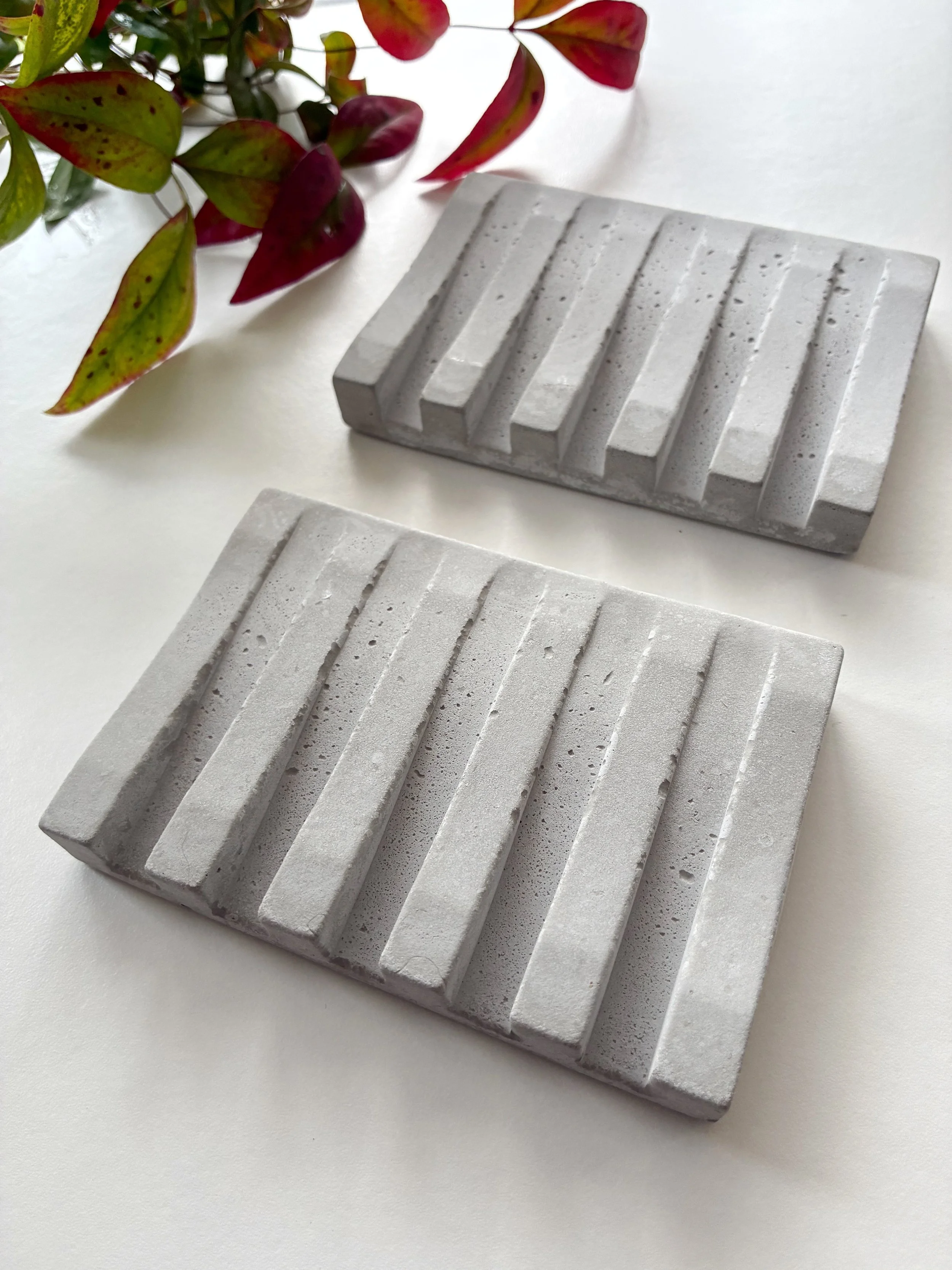 Soap Dish Concrete.JPG