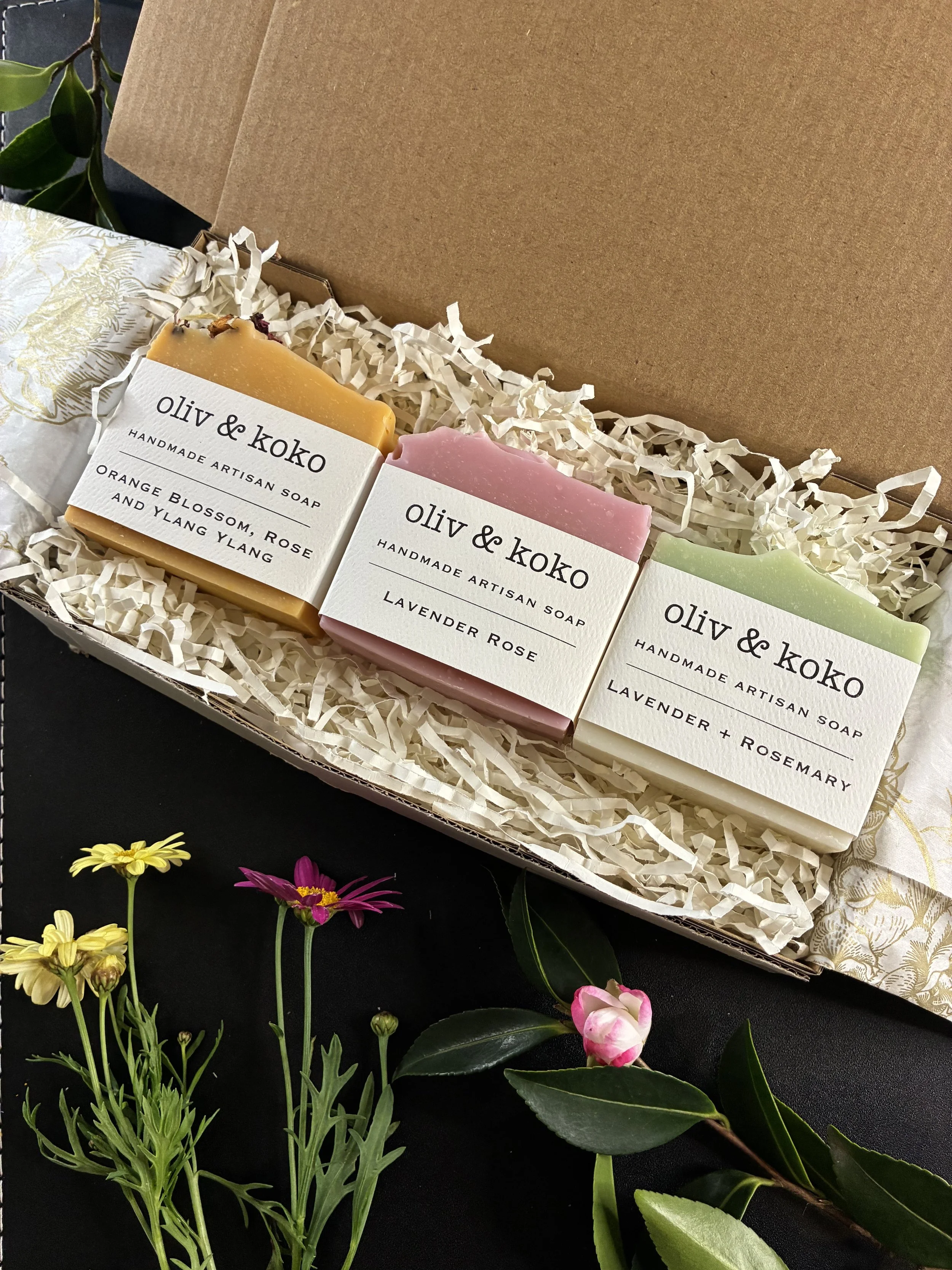 Floral Collection Soap.jpeg