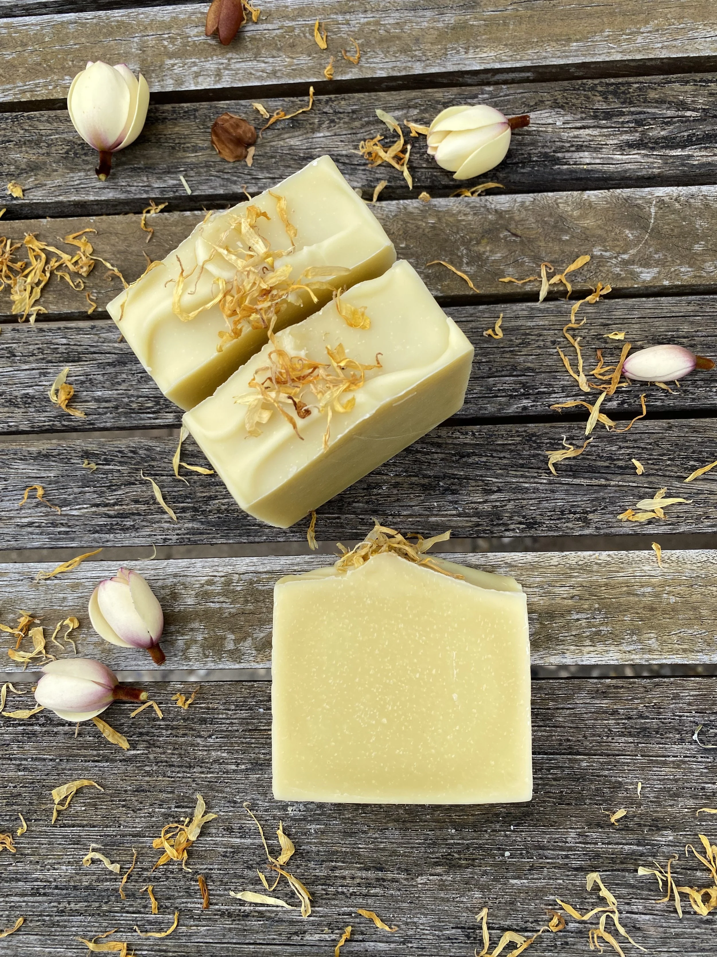 Lemongrass and Cedarwood