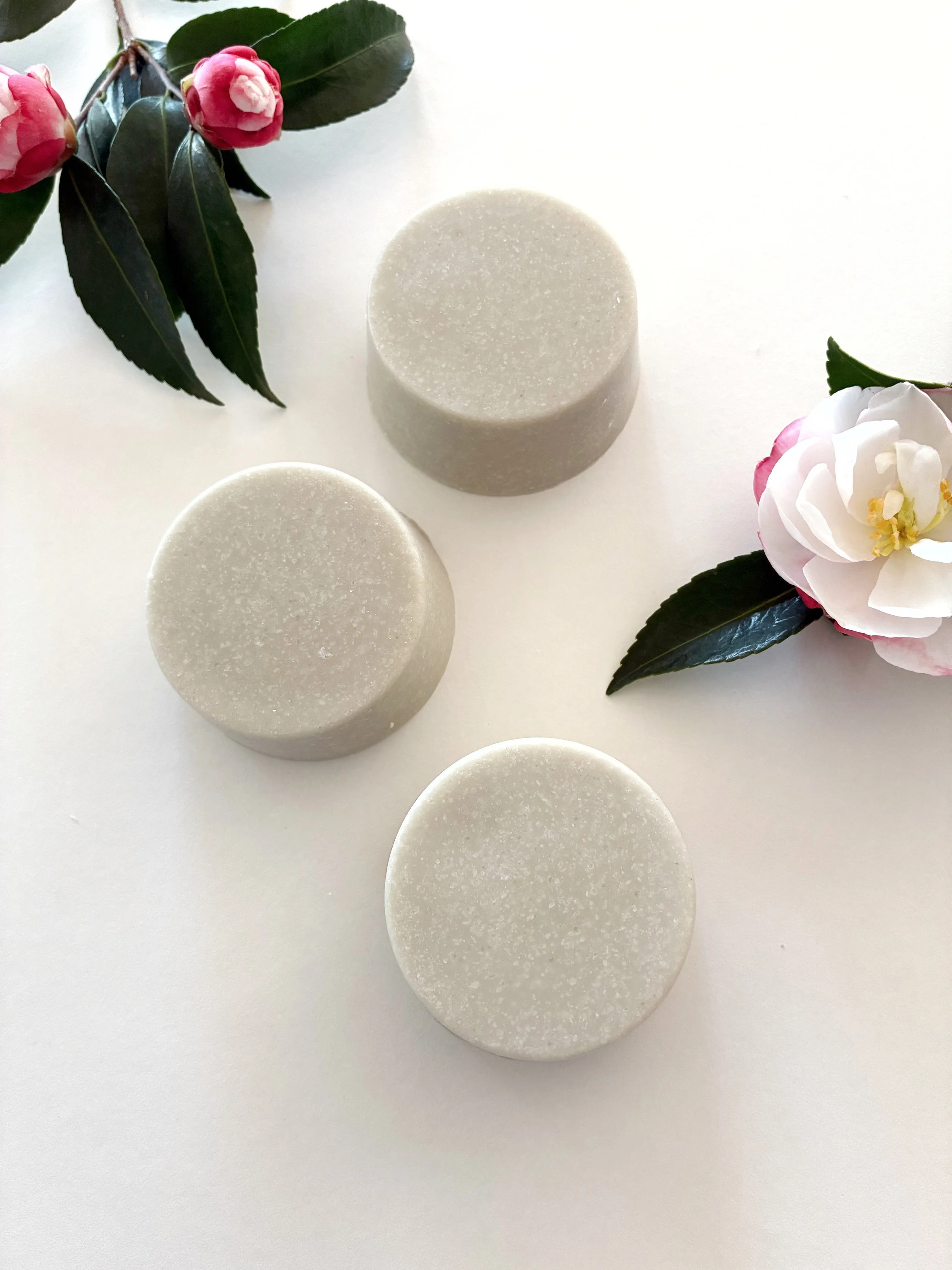 Juniper, Mint and Rosemary SALT Soap.JPG