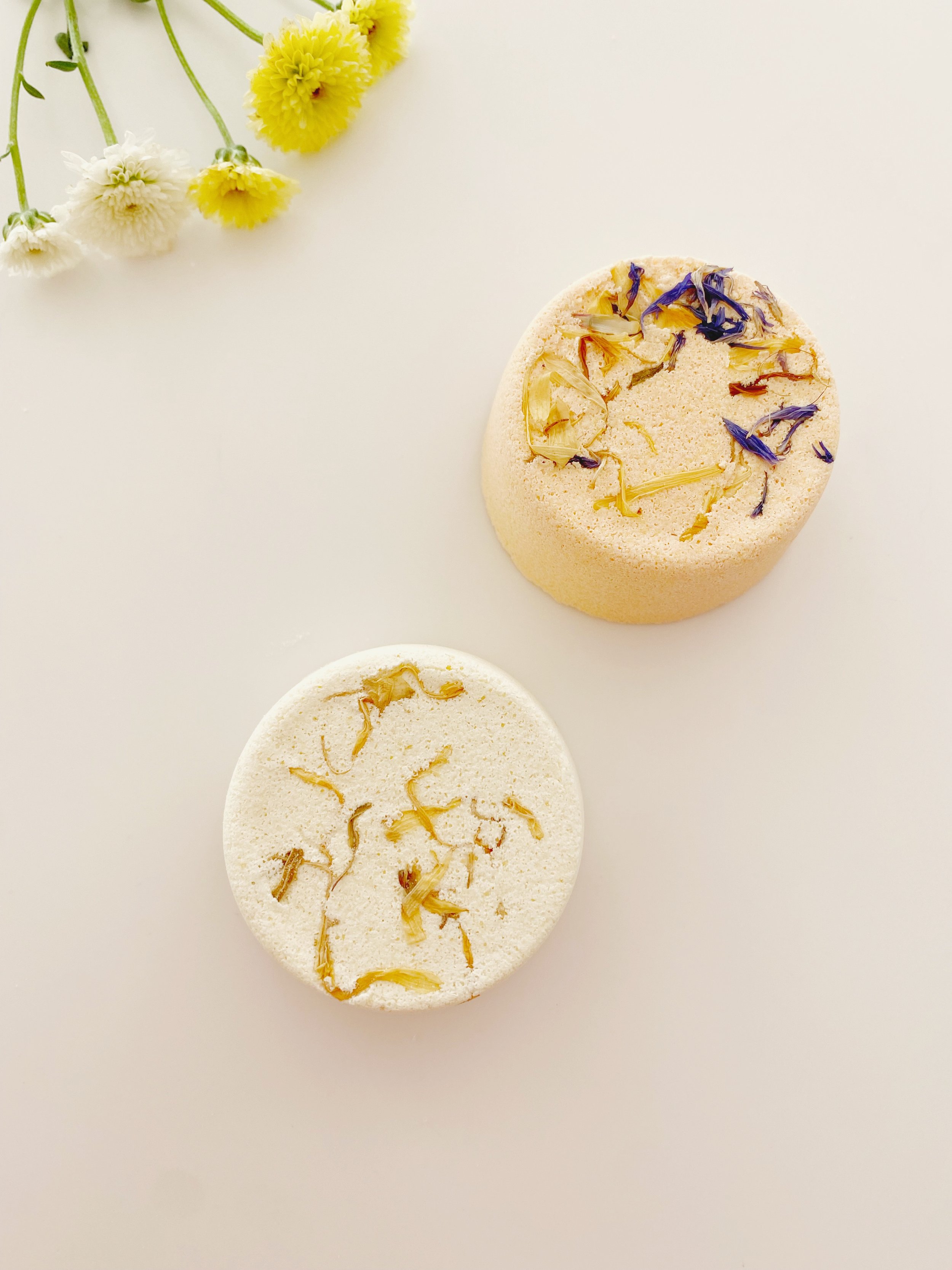Citrus Splash and Sparkle Shower Steamers Australia.jpeg