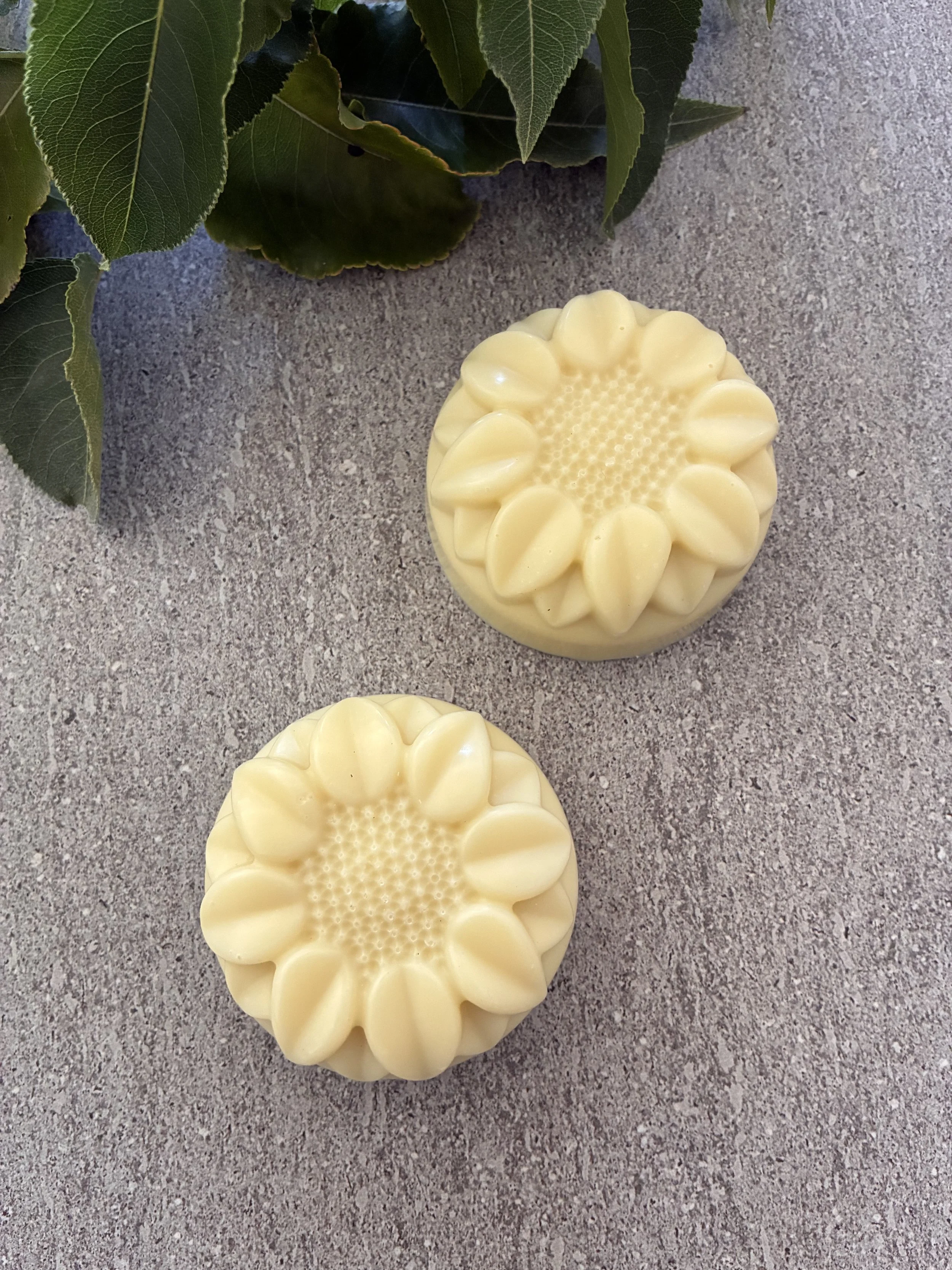 Olive Oil Flower Soaps.jpeg