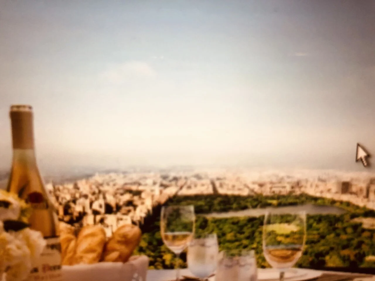 ニューヨーク、豪華コンドミニアム