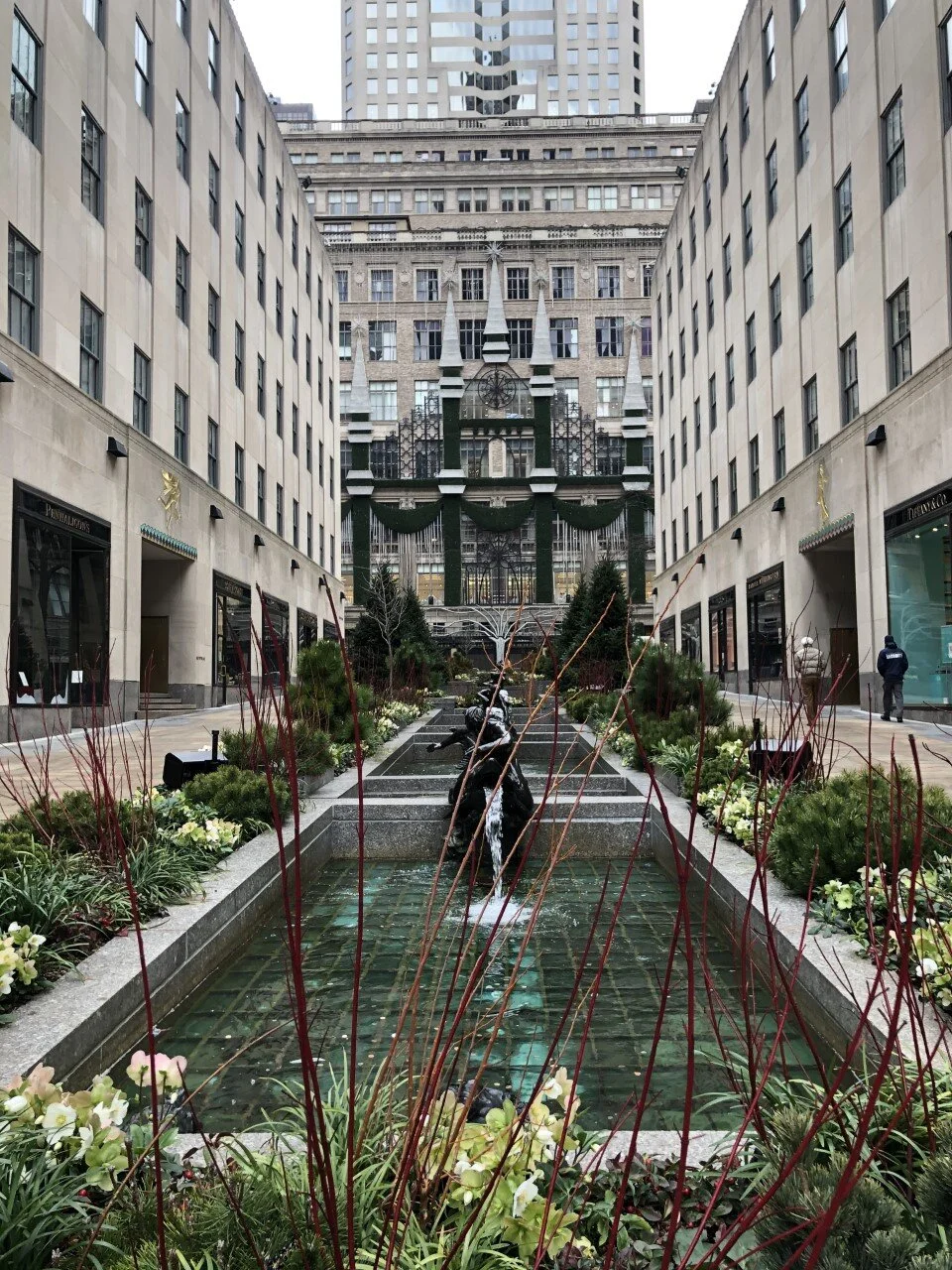 明けましておめでとうございます。