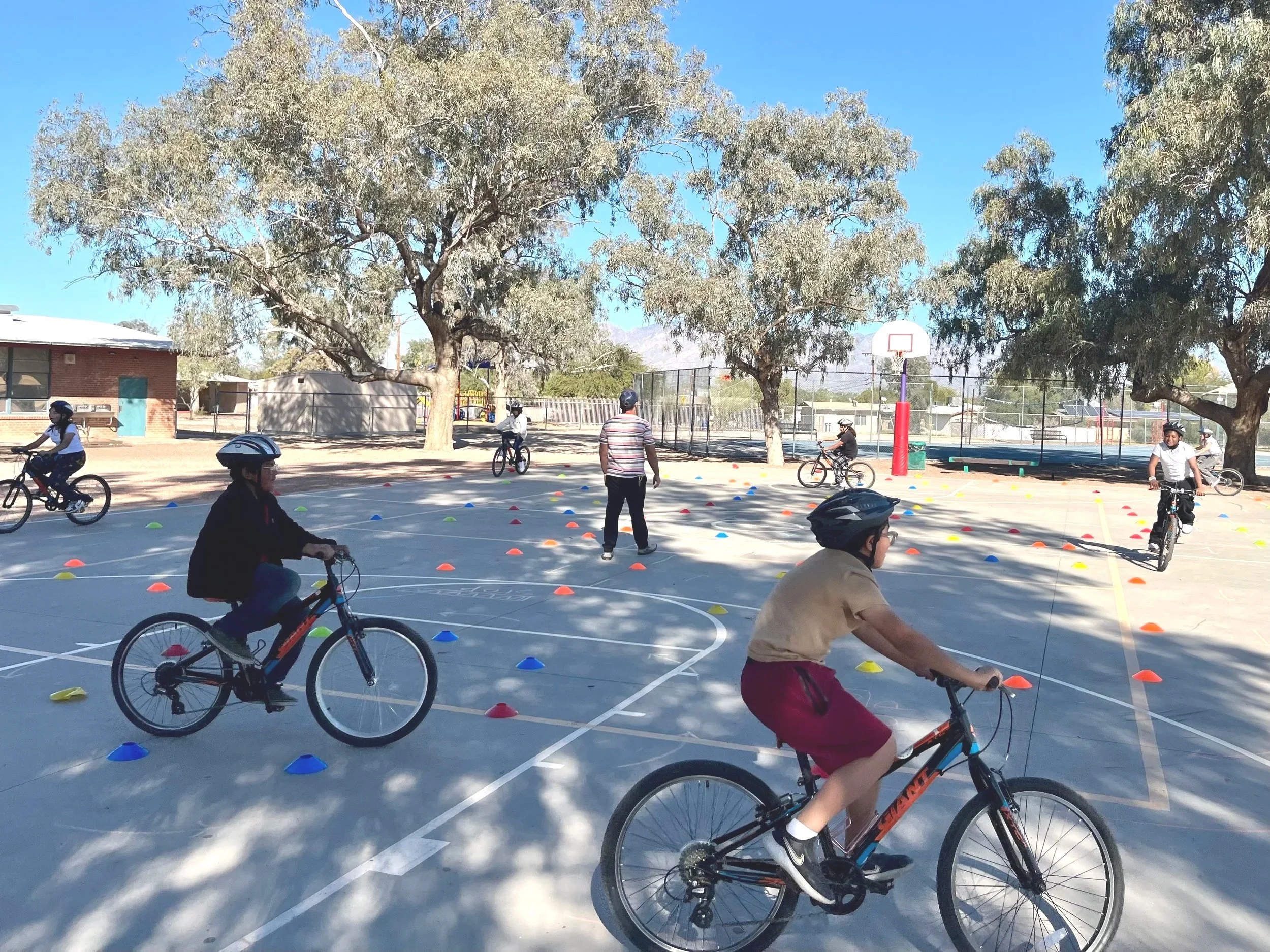 Looking ahead with Safe Routes to School for 2026