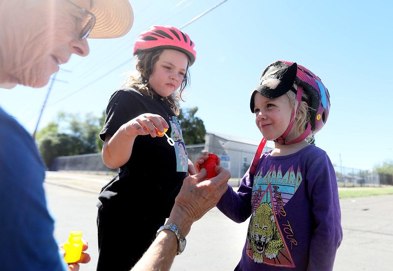 Press Release: Volunteers Needed as 24th Cyclovia Takes Shape