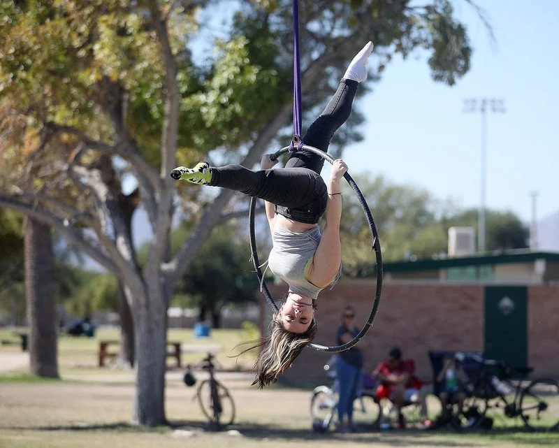 Press Release: Plan Your Day at Cyclovia Tucson