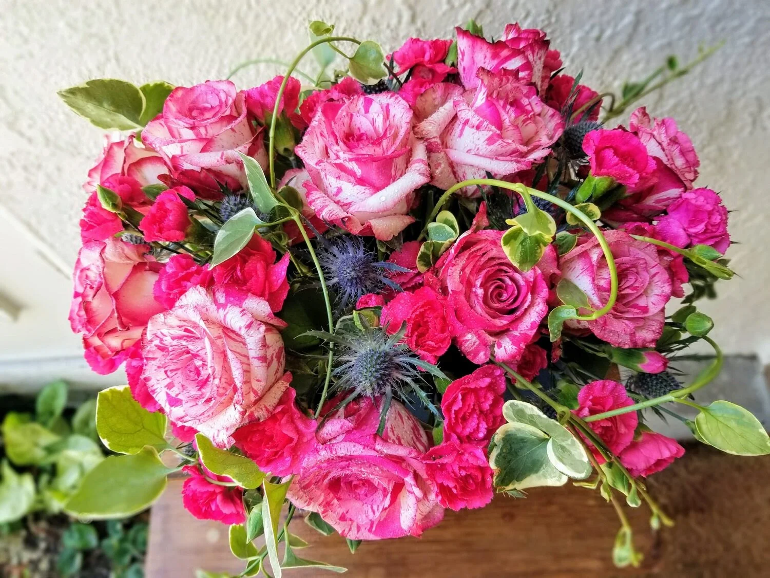 Mariesii Florist, Orange County Florist