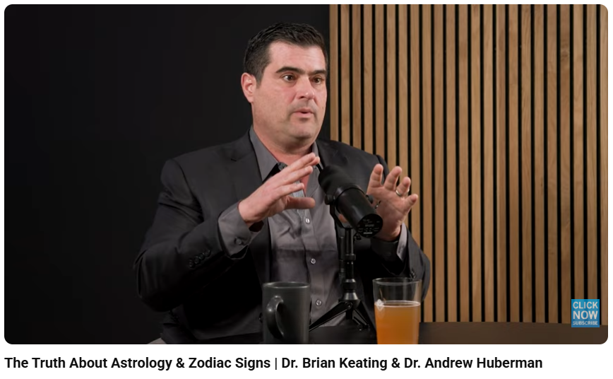 Astrology Debunkers Debunked: Part Three