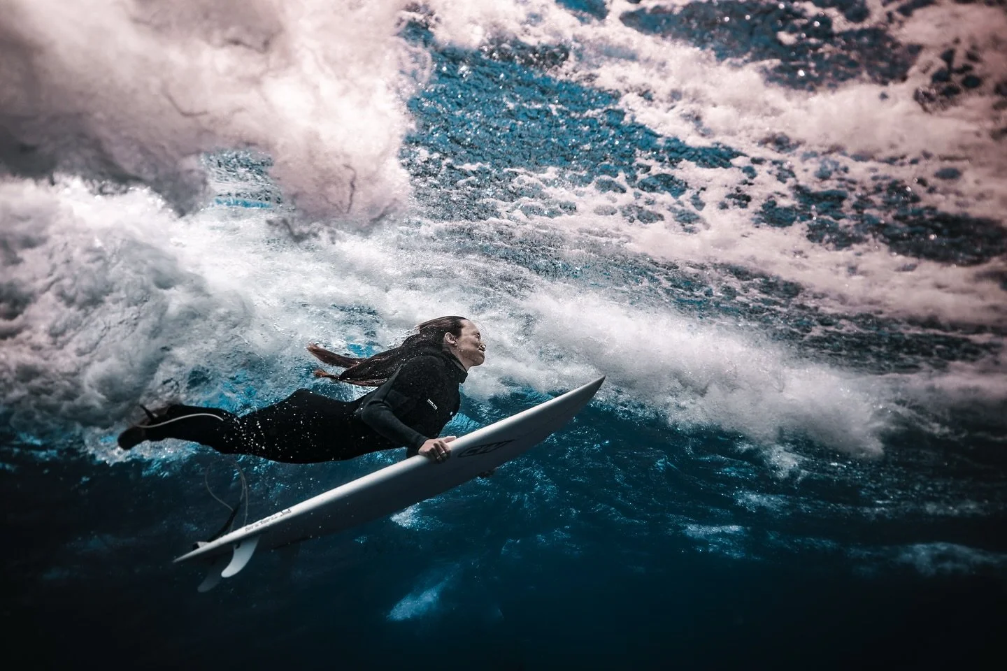 Today with @sharkeyesglobal 🖤 
Thank you for the pic @_ryanchatfield you rock.