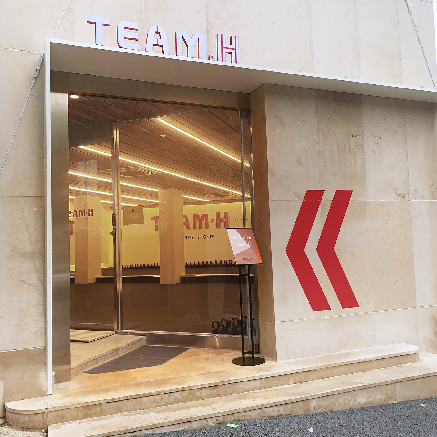  Bongseon-dong, Team H      ⓒ 2019. ERANG ARCHITECTURAL DESIGN OFFICE Co.  all rights reserved. 