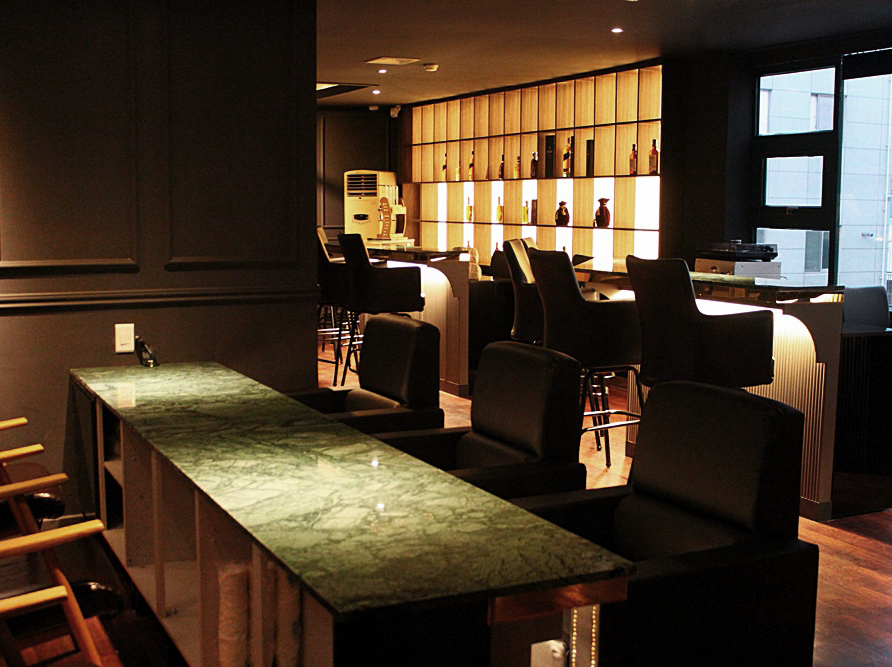  Bongseon-dong,  One Bar        ⓒ 2019. ERANG ARCHITECTURAL DESIGN OFFICE Co. all rights reserved. 