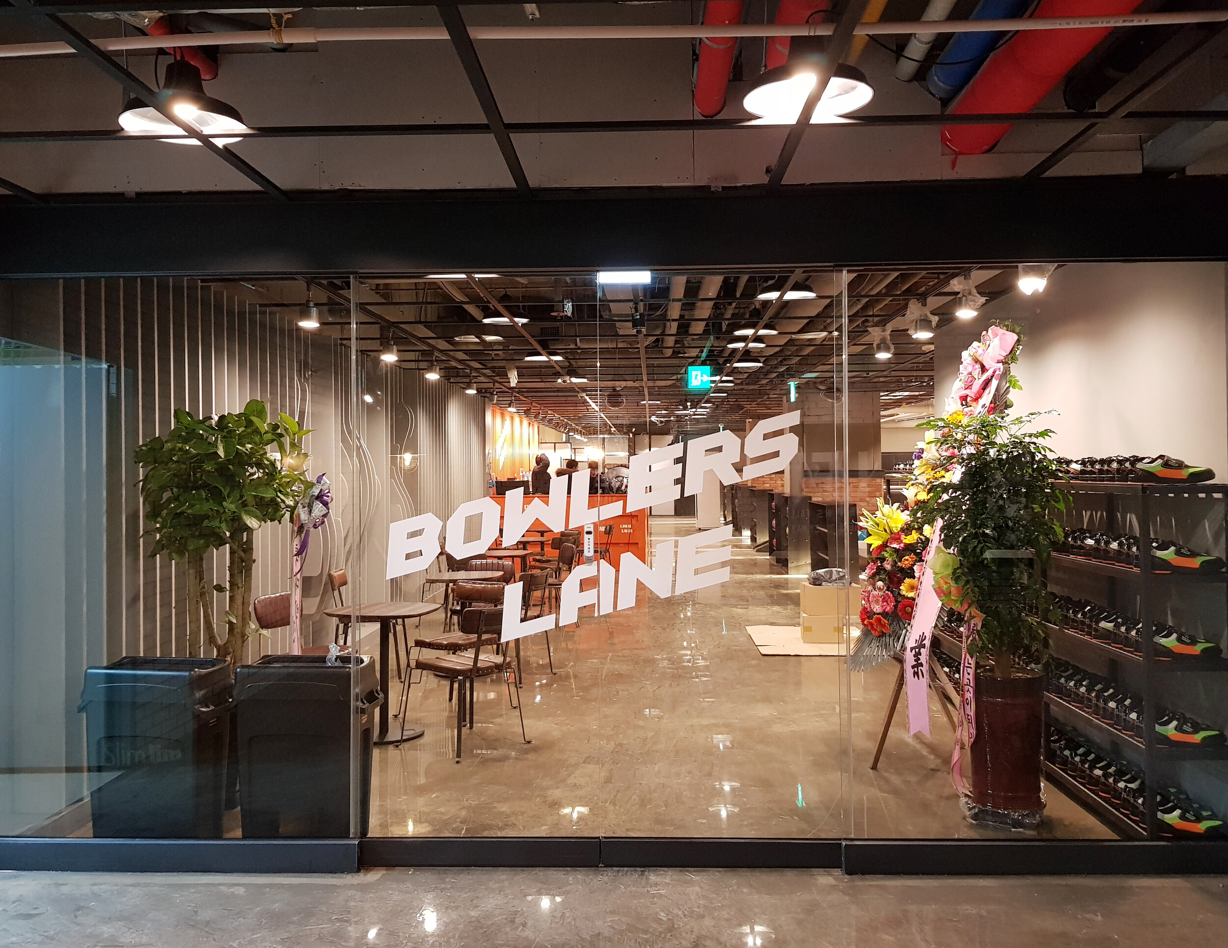  Junggye-dong, BOWLERS LANE      ⓒ 2019. ERANG ARCHITECTURAL DESIGN OFFICE Co. all rights reserved. 