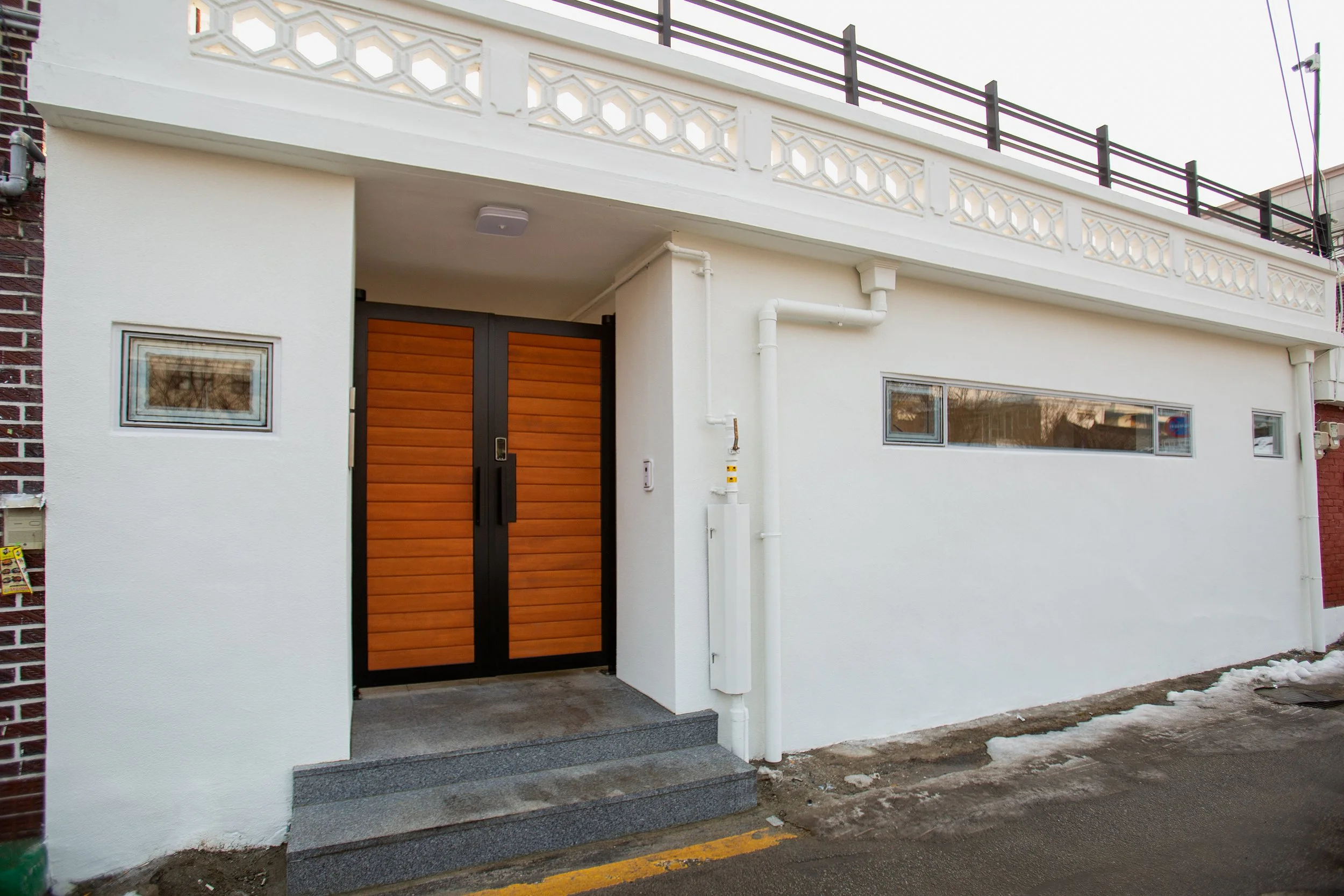  Jungheung-dong, HANOK              ⓒ 2019. ERANG ARCHITECTURAL DESIGN OFFICE Co. all rights reserved. 