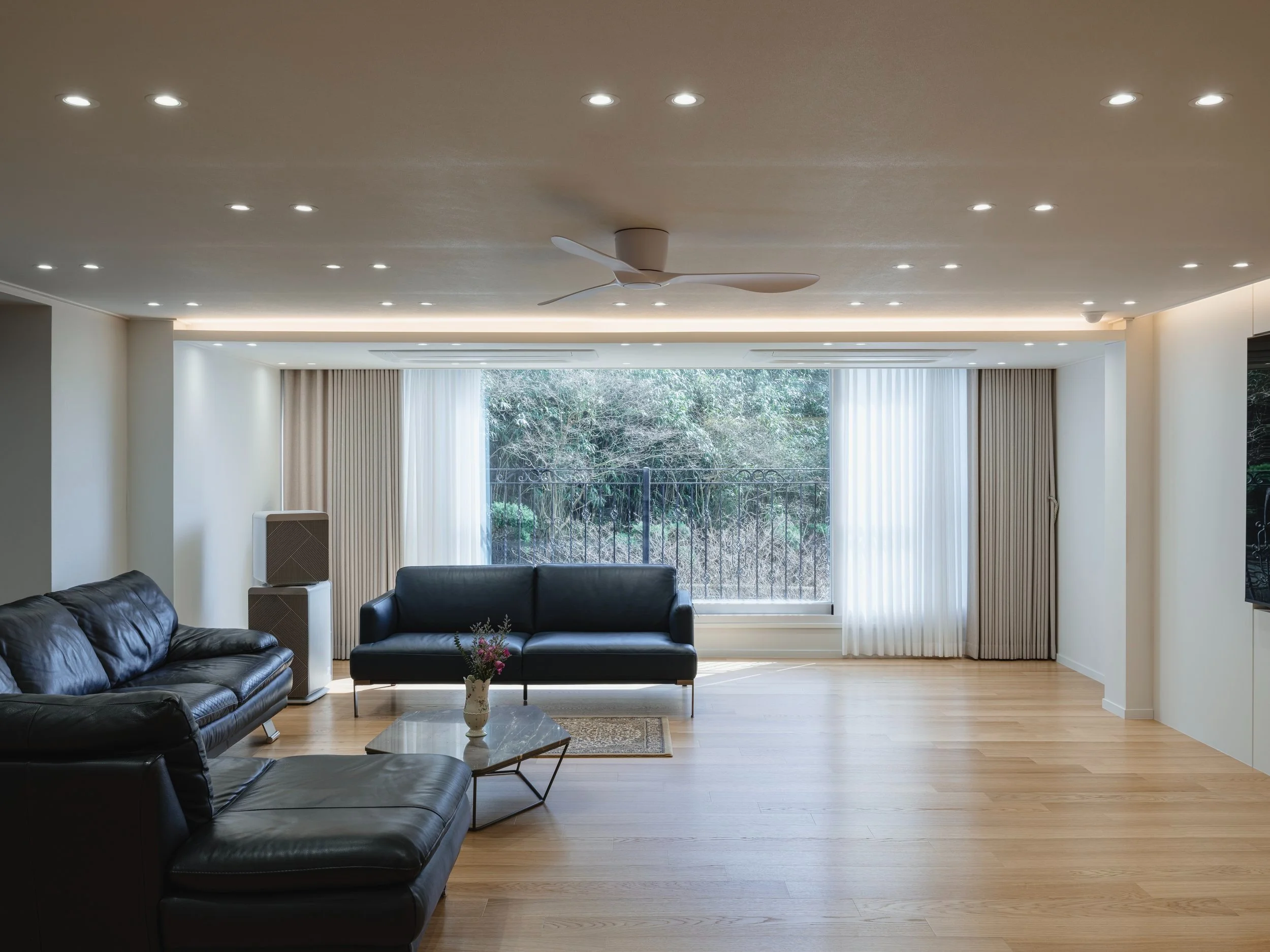 Hack-dong, 대주피오레 70py              ⓒ 2019. ERANG ARCHITECTURAL DESIGN OFFICE Co. all rights reserved.  