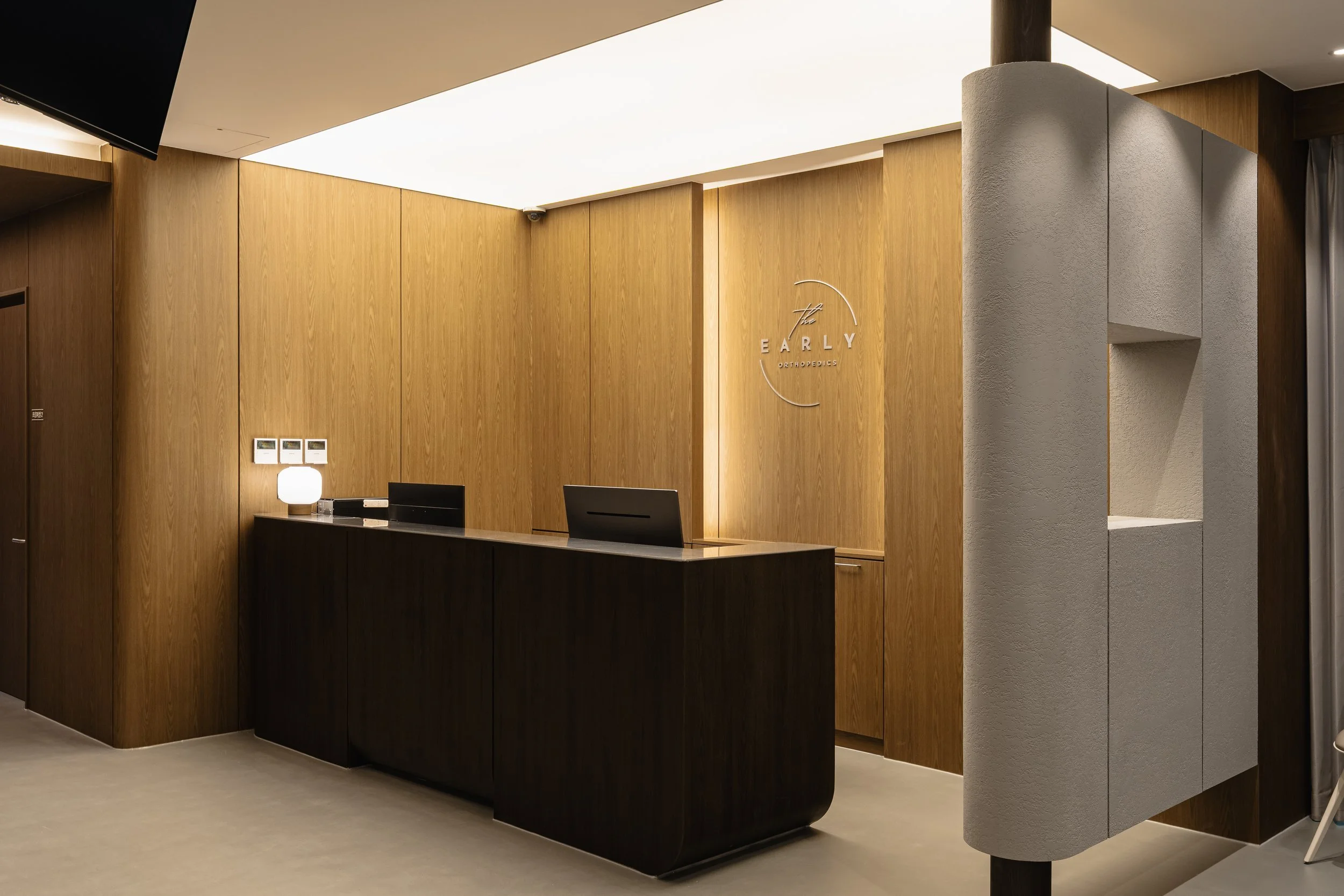  Gwangju, EARLY ORTHOPEDICS     ⓒ 2019. ERANG ARCHITECTURAL DESIGN OFFICE Co. all rights reserved.  