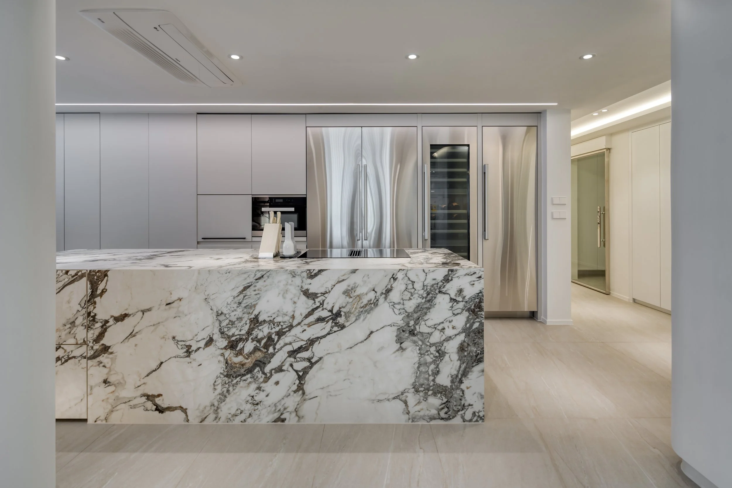  Bongseon-dong, 남양휴튼 45py      ⓒ 2019. ERANG ARCHITECTURAL DESIGN OFFICE Co.  all rights reserved. 