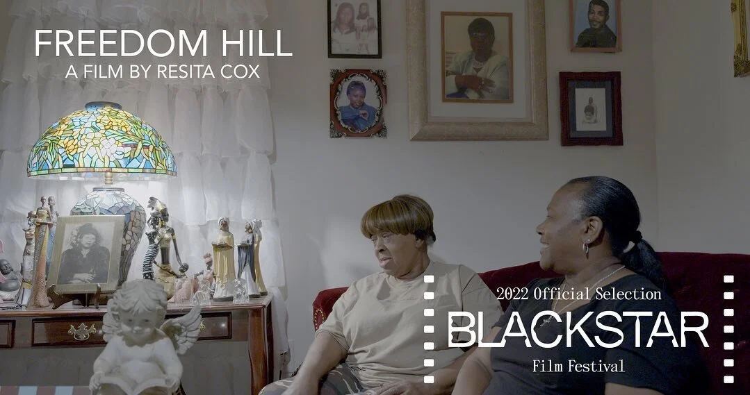 🗣1-2-3 *plays Definition by Black star* WE GOING TO PHILLY!! 

I&rsquo;m so excited to continue this journey in Philly in August. I cannot fully explain what sharing this film with the world, with my community, with ENC, has felt like. I am so grate