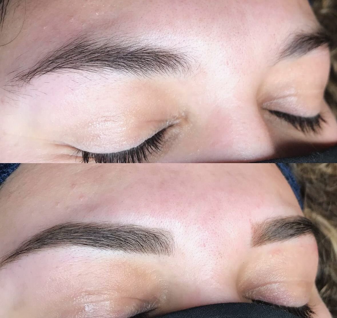 Spotlighting the newest service you can now schedule at Remedy! Powdered Brows by my new roomie, Corie! 😍 You can read more about Corie on her artist page on my website and easily schedule with her.

Do you have any questions about powdered brows or