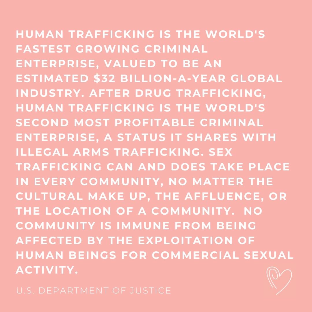 &ldquo;Commercial sex traffickers trade in, and make money on, the vulnerability of their teenage and young adult victims.  Few, if any, crimes are more outrageous or harmful to their victims, and those who engage in this conduct deserve the full att