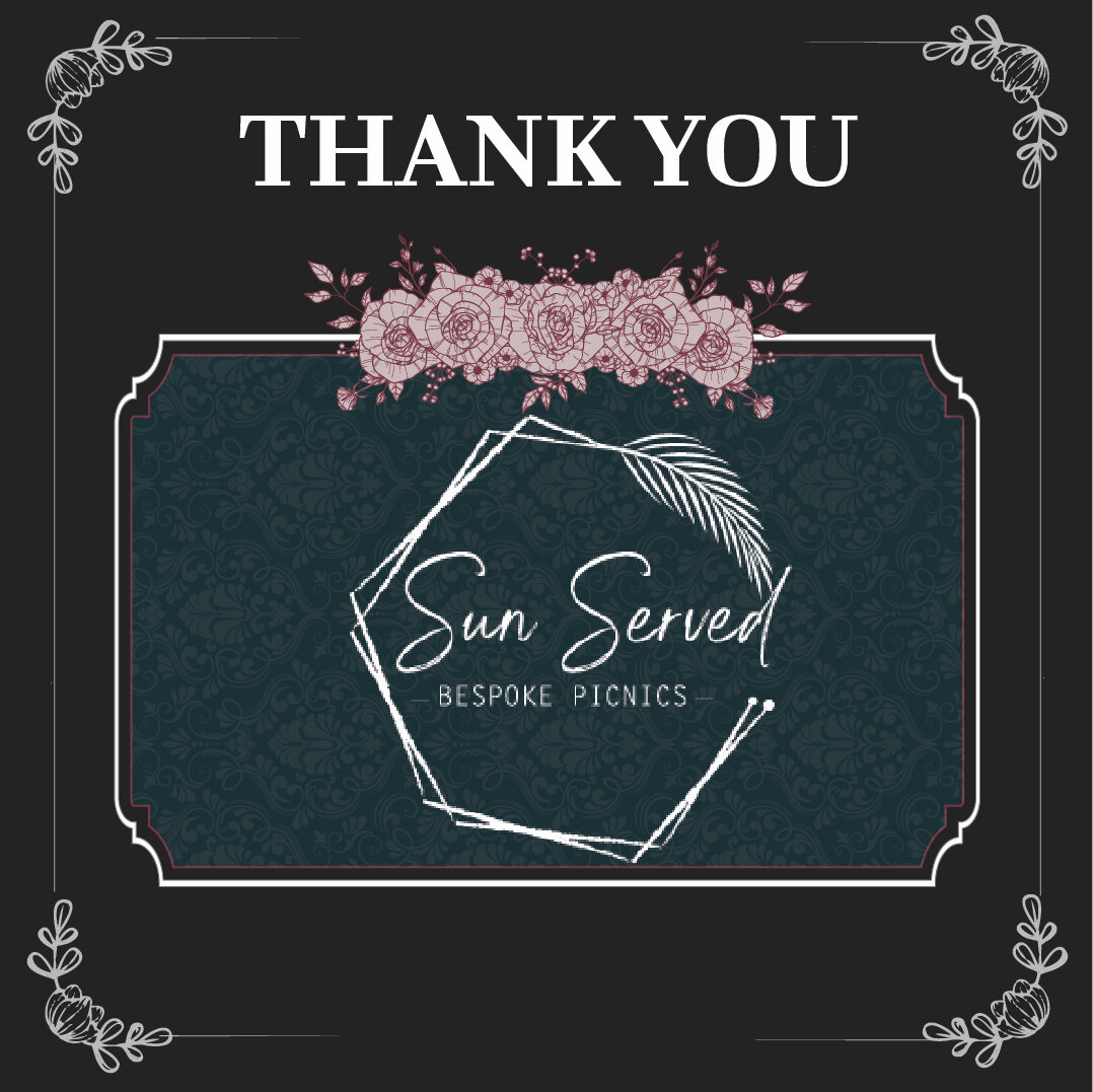 Excitement is brewing as we gear up for Light Up the ADDYs: A Masquerade Party in just a couple of days! Huge shoutout to our Silver Sponsor, Sun Served Bespoke Picnics, as your generosity has filled our baskets with gratitude! 🧺 Let's make this Gal