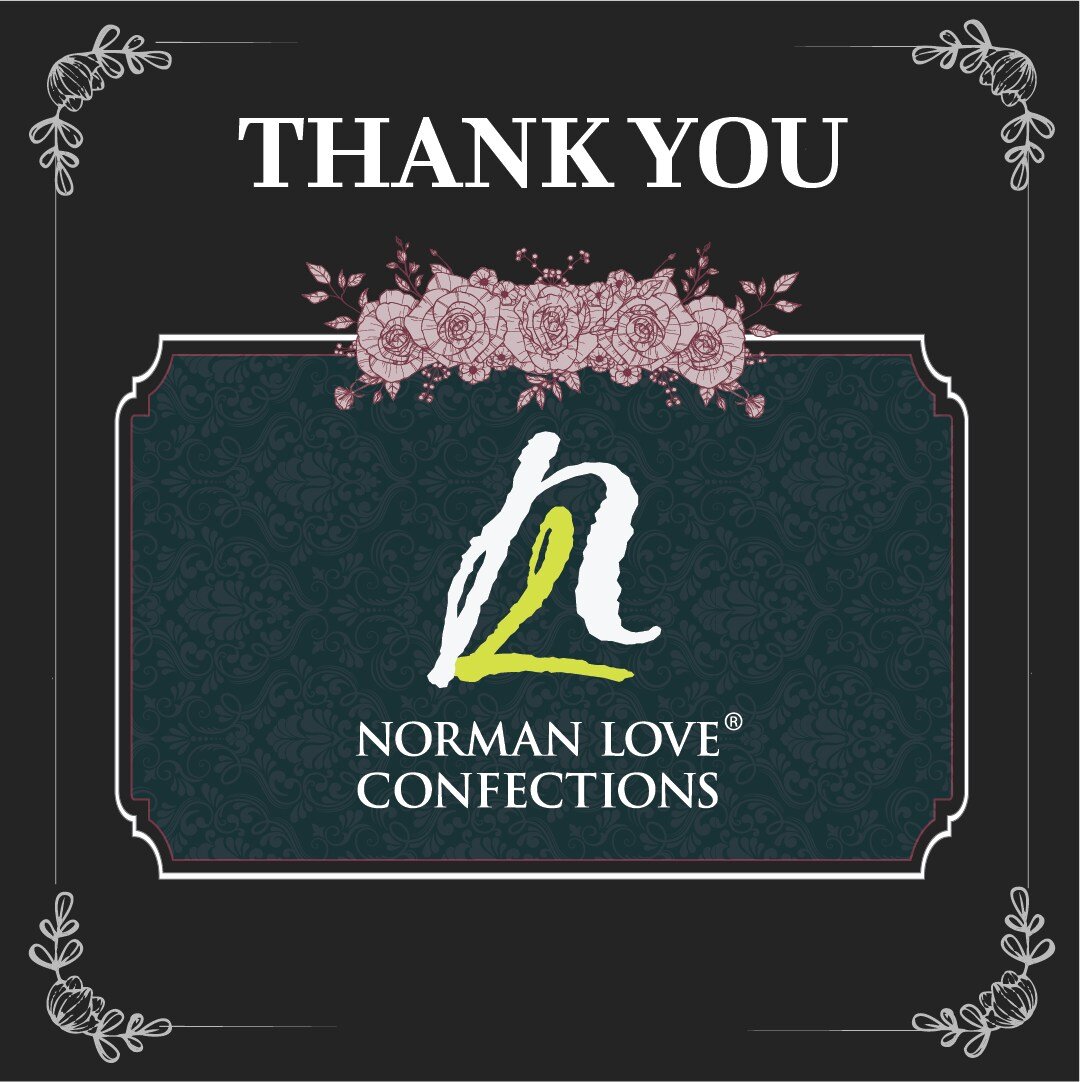 We are thrilled to announce that Norman Love Confections is our Silver Sponsor for the Light Up the ADDY's: A Masquerade Party ✨ Your sweetness will leave everyone  wanting more! 🍫🍫🍫🍫
◽
◽
 #getyourticketsnow #addyawards2024 #americanadvertisingaw