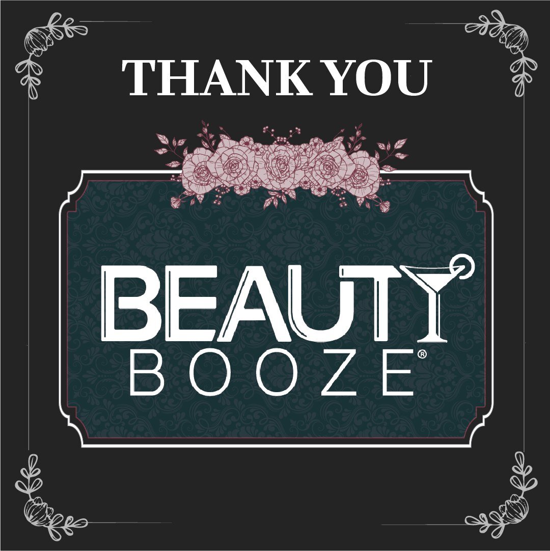 Here's to our fantastic signature drink sponsor, Beauty Booze, for sponsoring our upcoming American Advertising Awards Gala! Thank you for adding your flavor to our event and helping us celebrate creativity in style. Let's toast to their generosity a