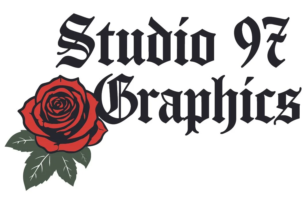 Studio 97 Graphics