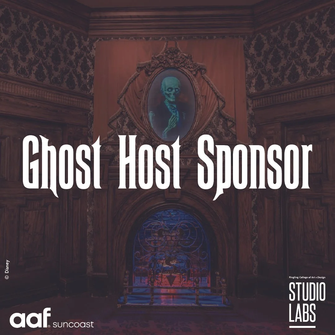 Ghost Host Sponsor