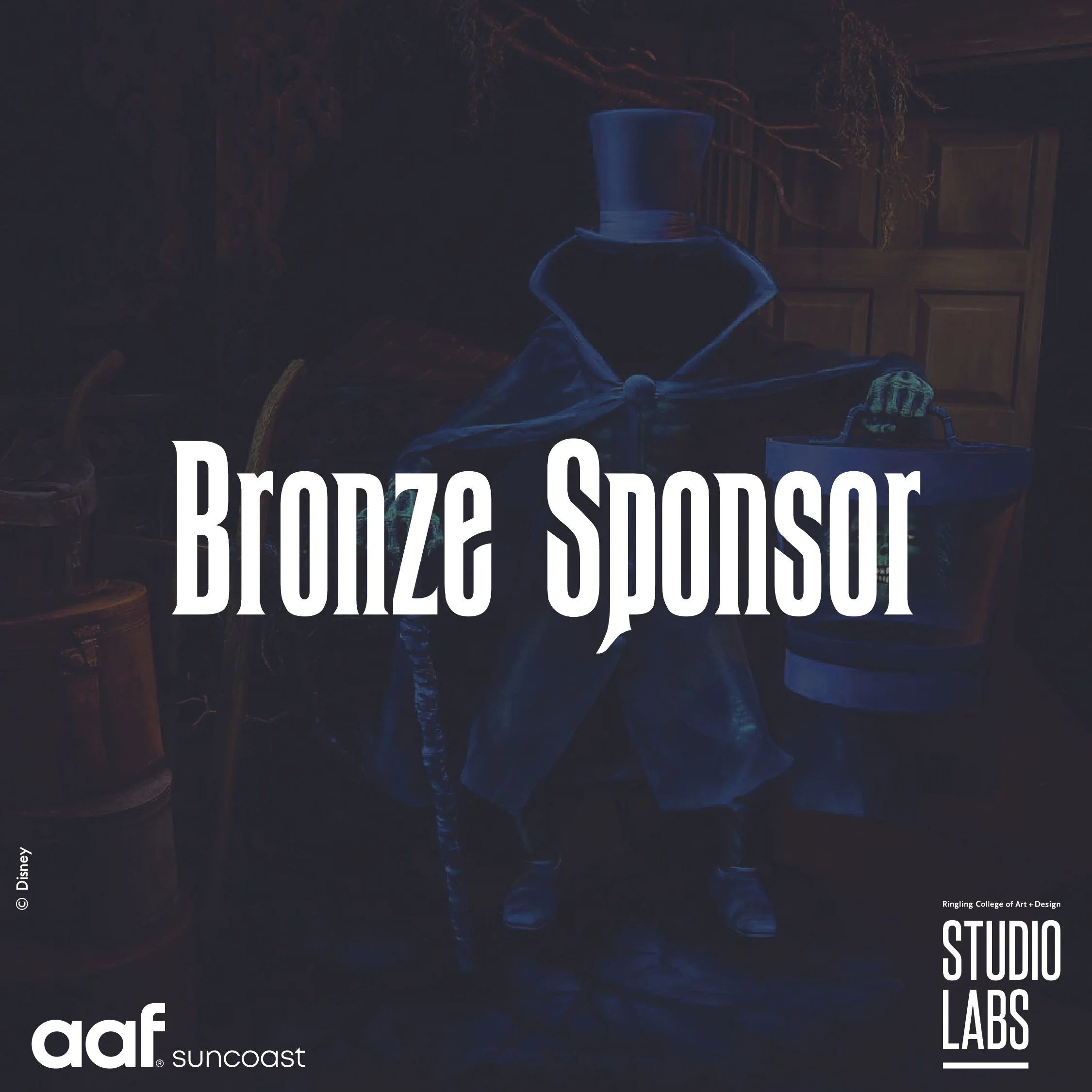 Bronze Sponsor