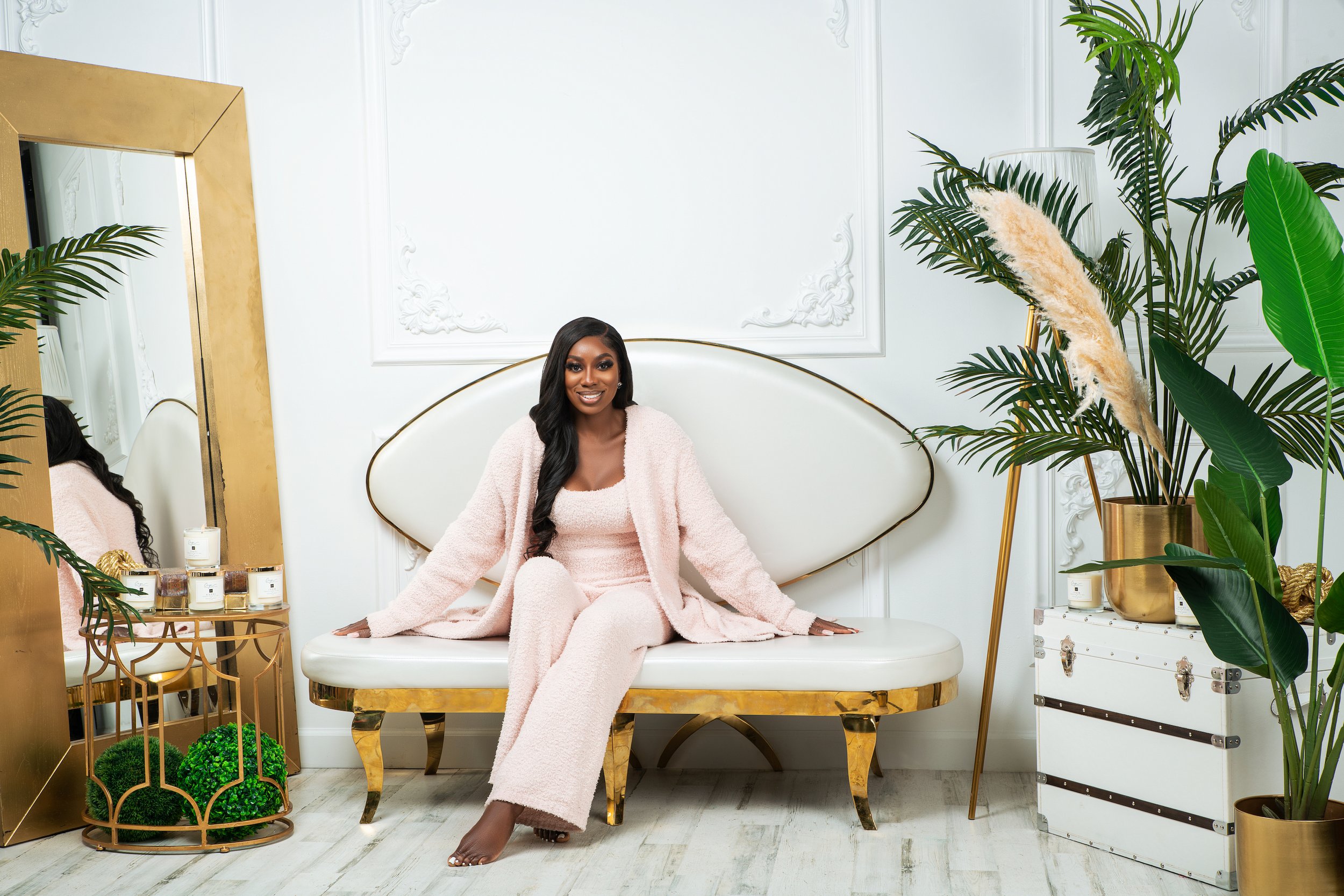 About and Legacy — Onyi Home Essentials