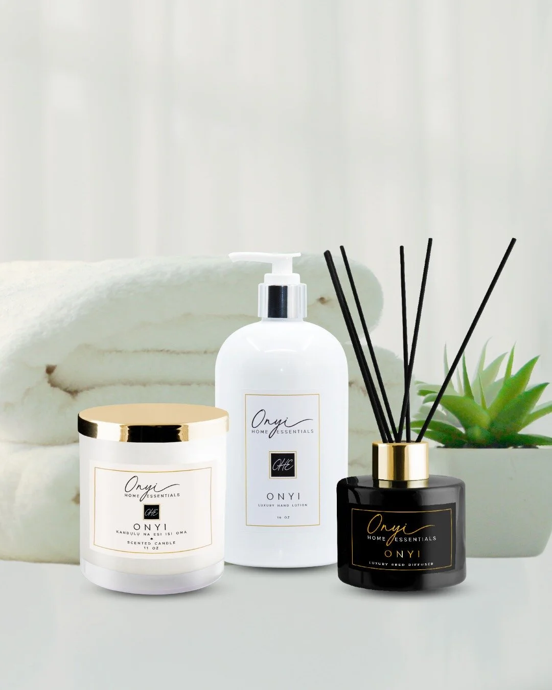 Onyi Home Essentials