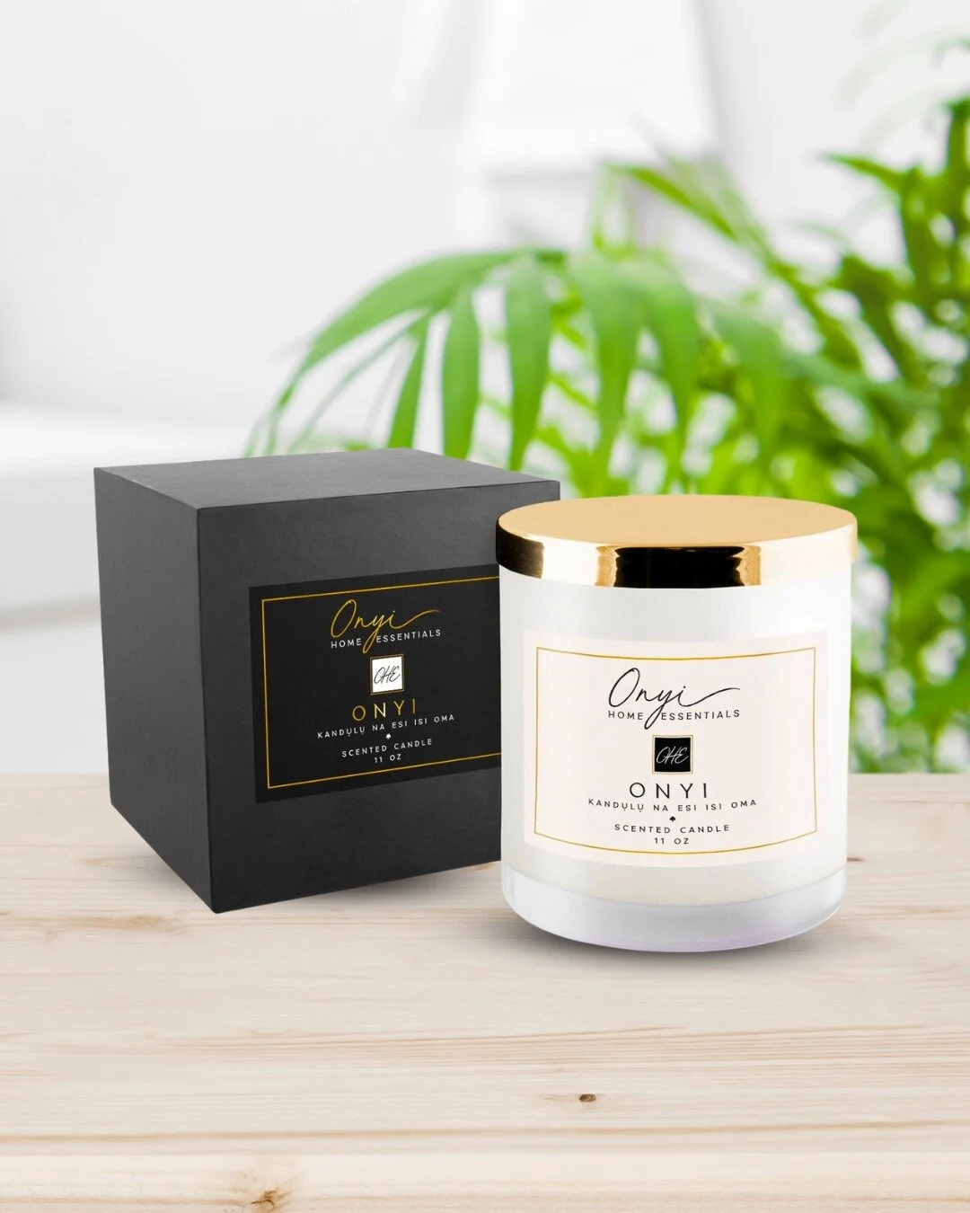 Onyi Home Essentials