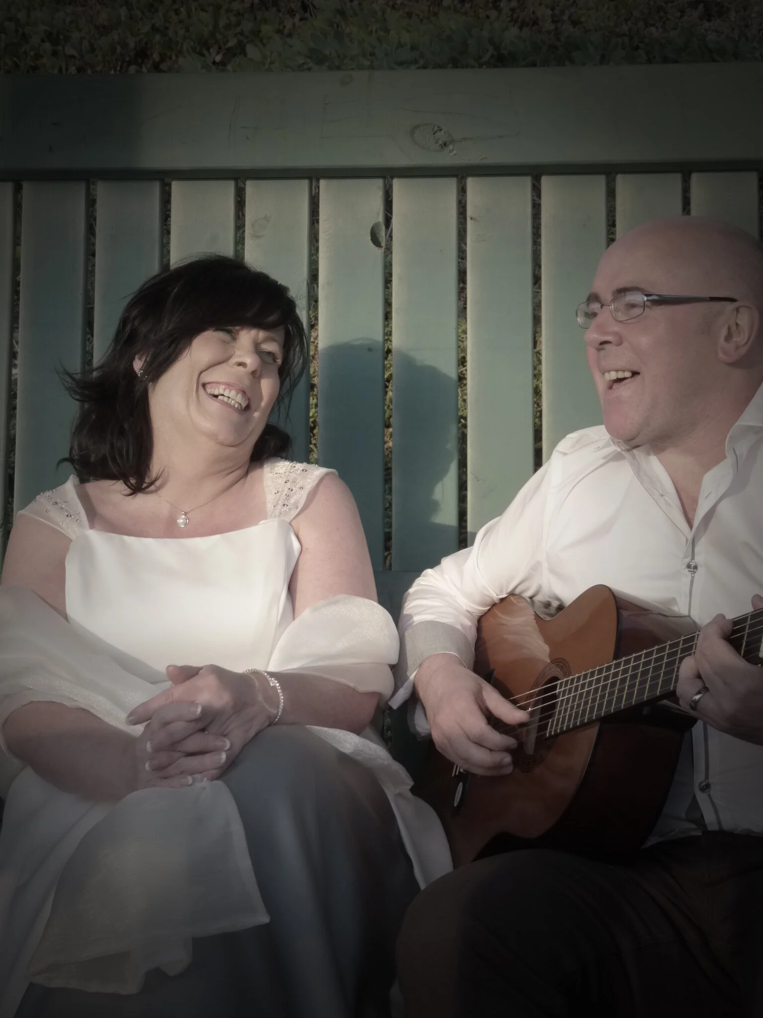 How many songs do we need for our wedding ceremony? — Stacey Morris