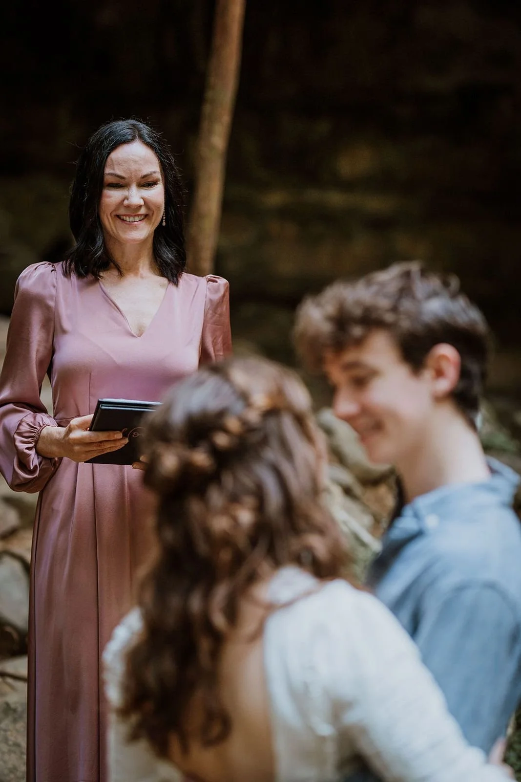 Why a legals only ceremony on the Sunshine Coast might be perfect for you