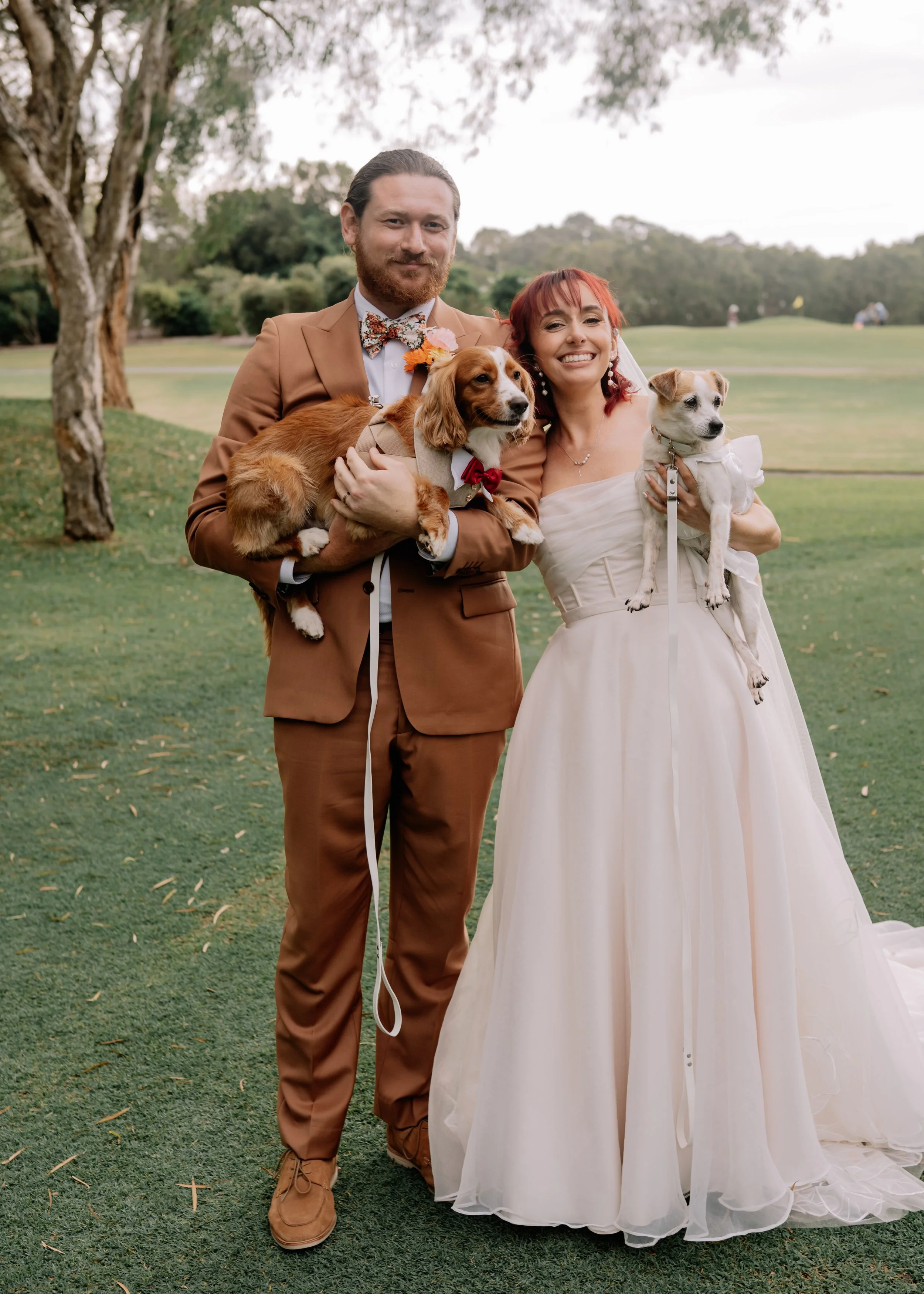 10 Ways to make your wedding ceremony feel like you