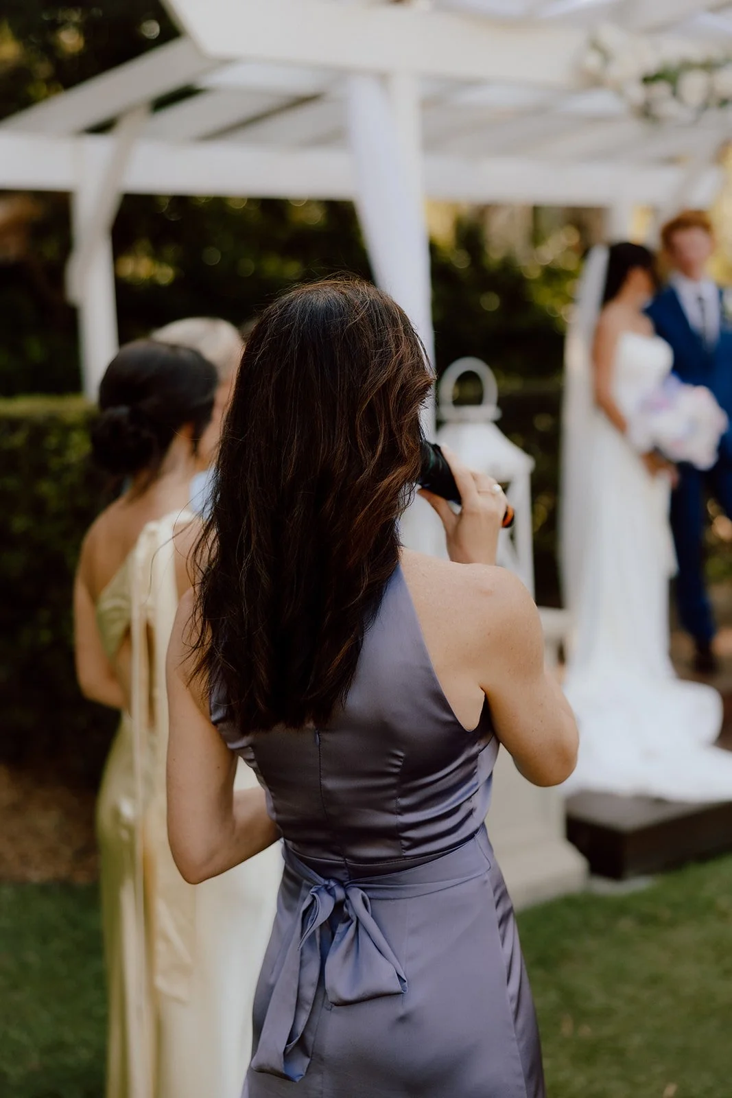 What to expect from your Sunshine Coast celebrant on your wedding day