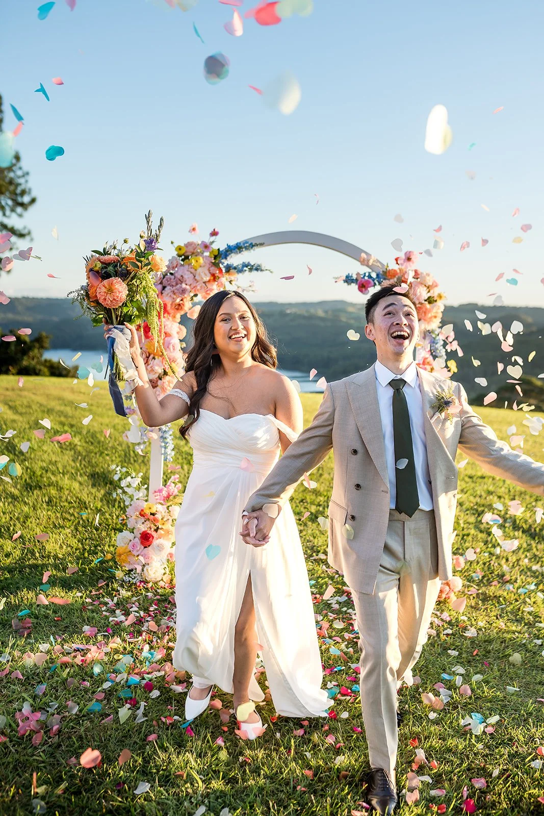 Getting legally married in Australia: A complete guide for international couples