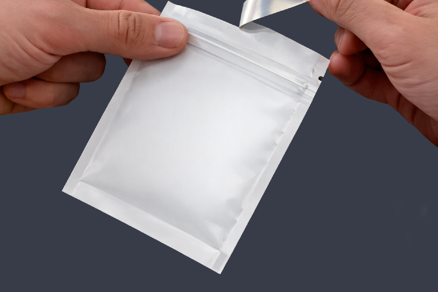 FlexPak Services Introduces PrimeTear™ for Easy-Open Recyclable Packaging 