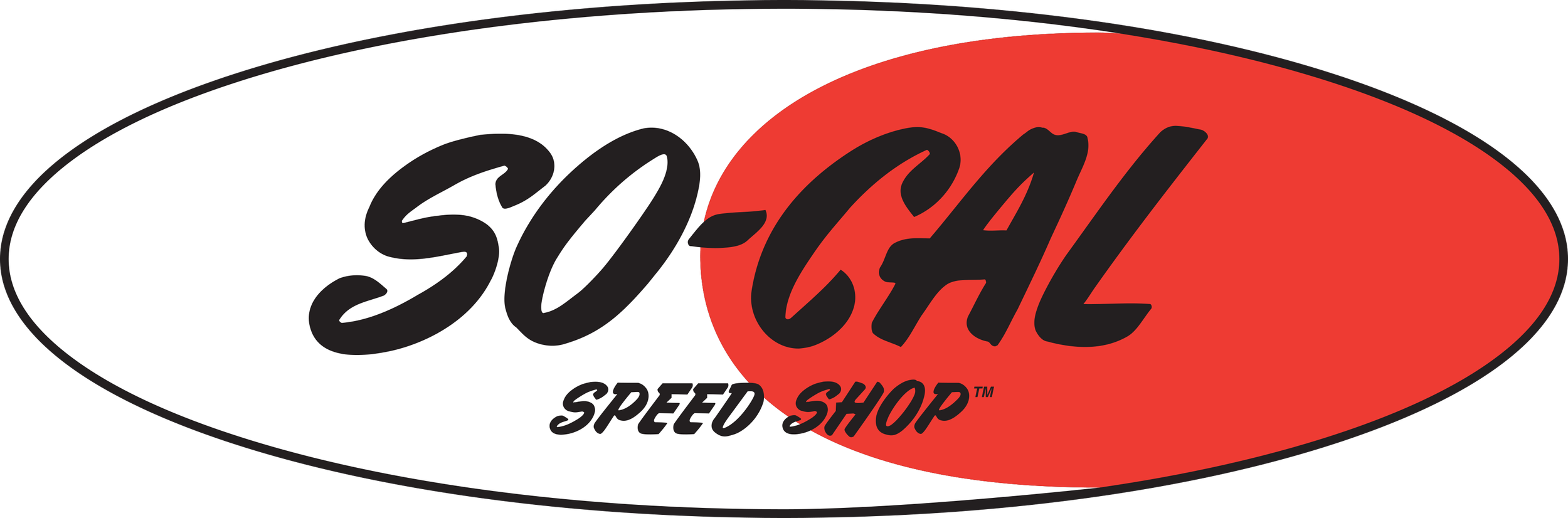 socal speedshop