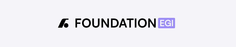 Foundation EGI