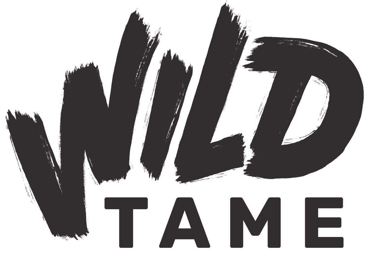 Wild Tame | Tokyo-based Creative Agency